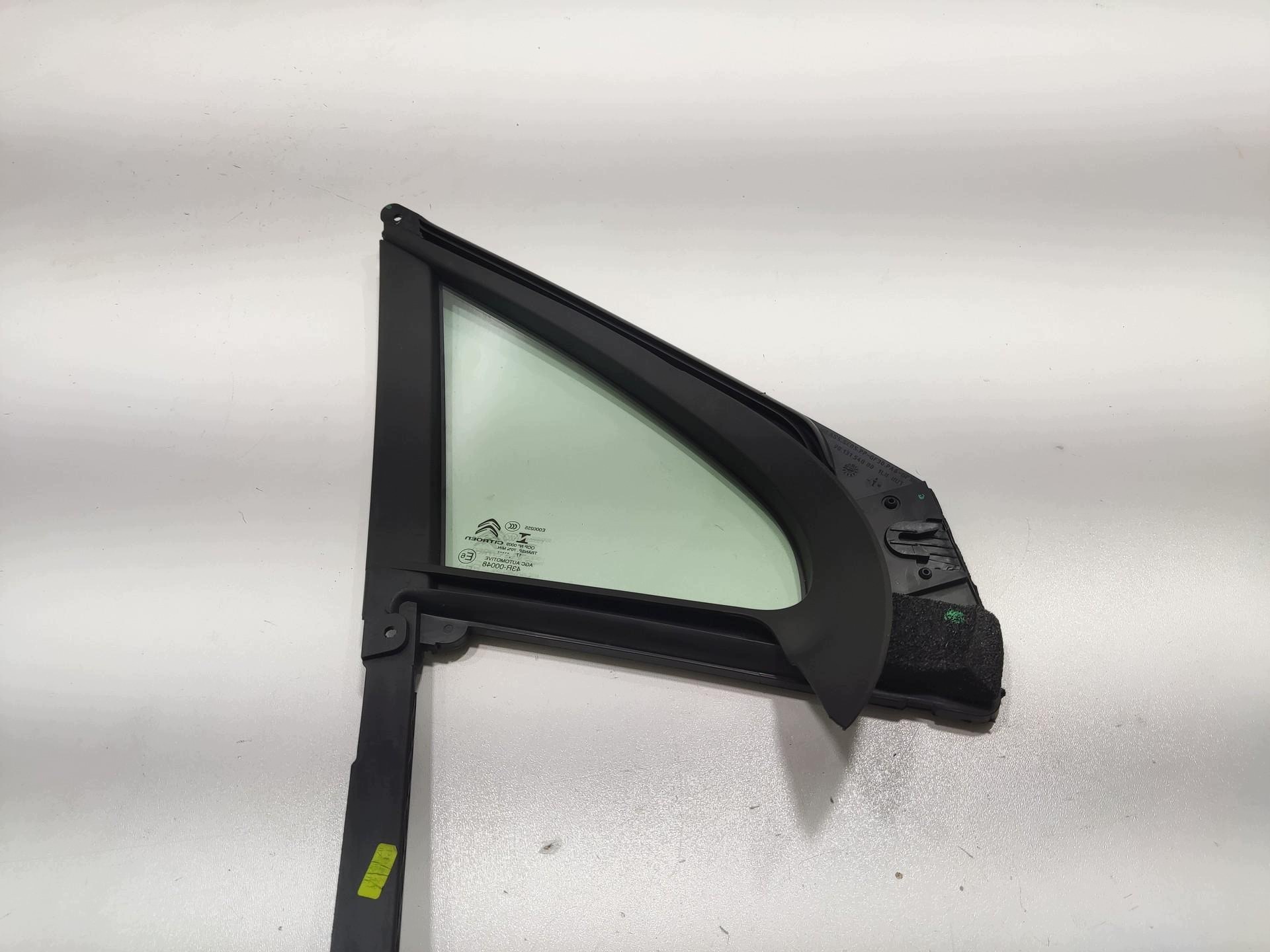 Seitenscheibe links vorne Citroen C3 III 9813154880 image 5
