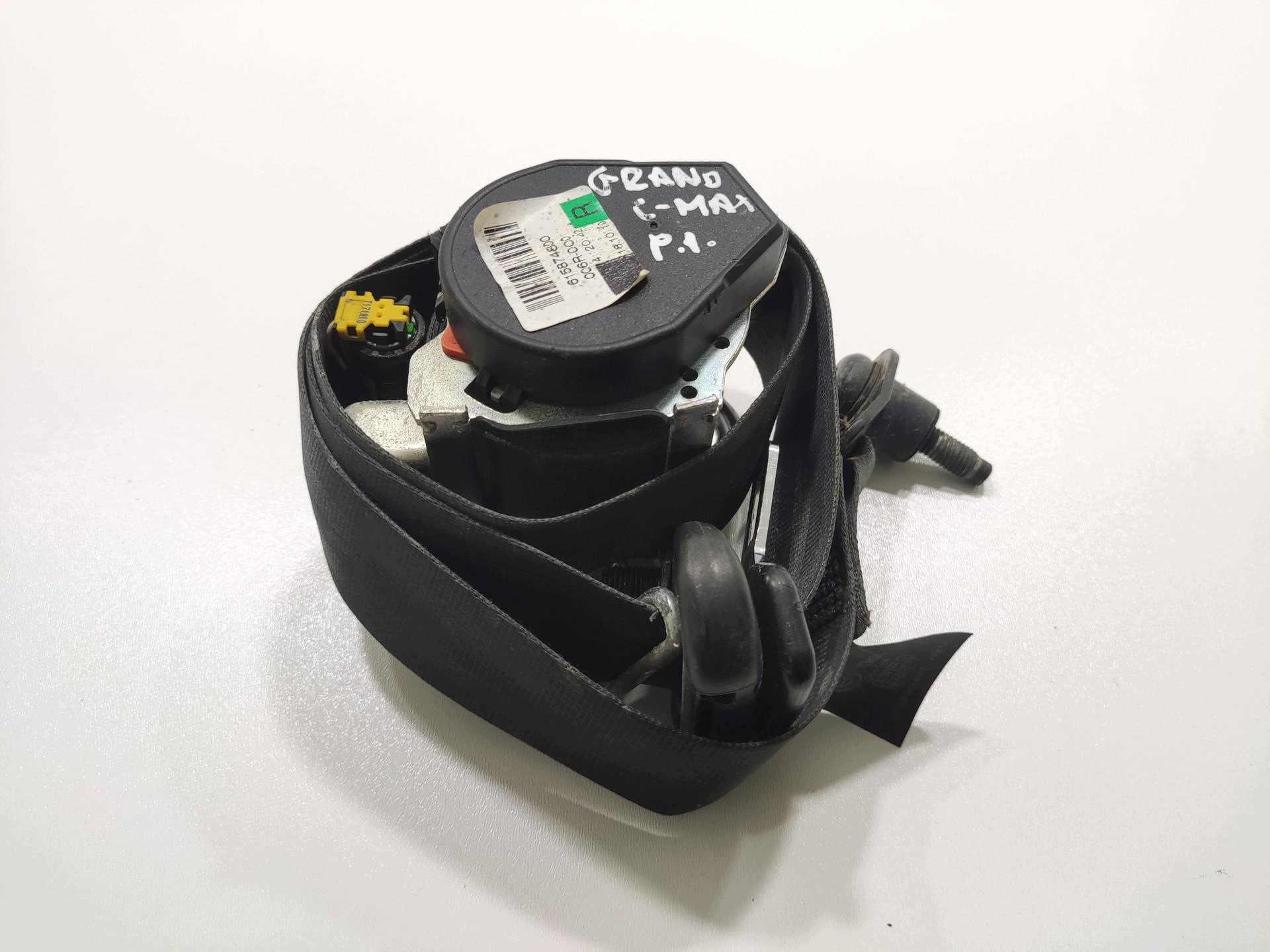 Cintura di sicurezza anteriore destra Ford Grand C-MAX MK2 2010-14