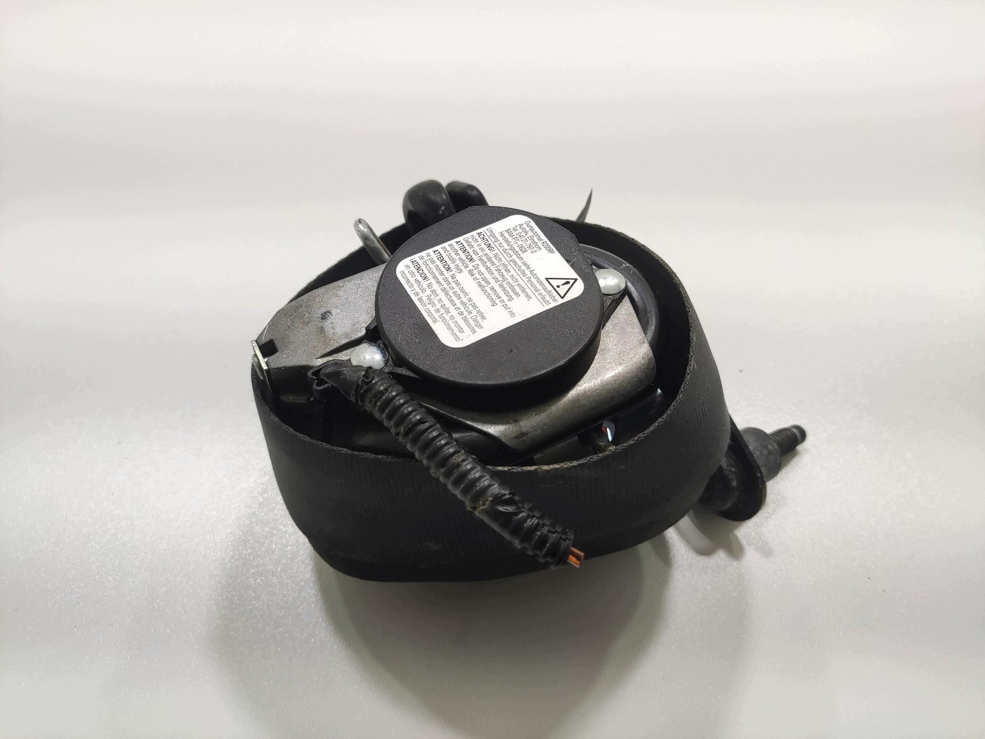 Sicherheitsgurt rechts vorne Ford Grand C-MAX MK2 2010-14 OEM AM51-R61294-ABW image 3
