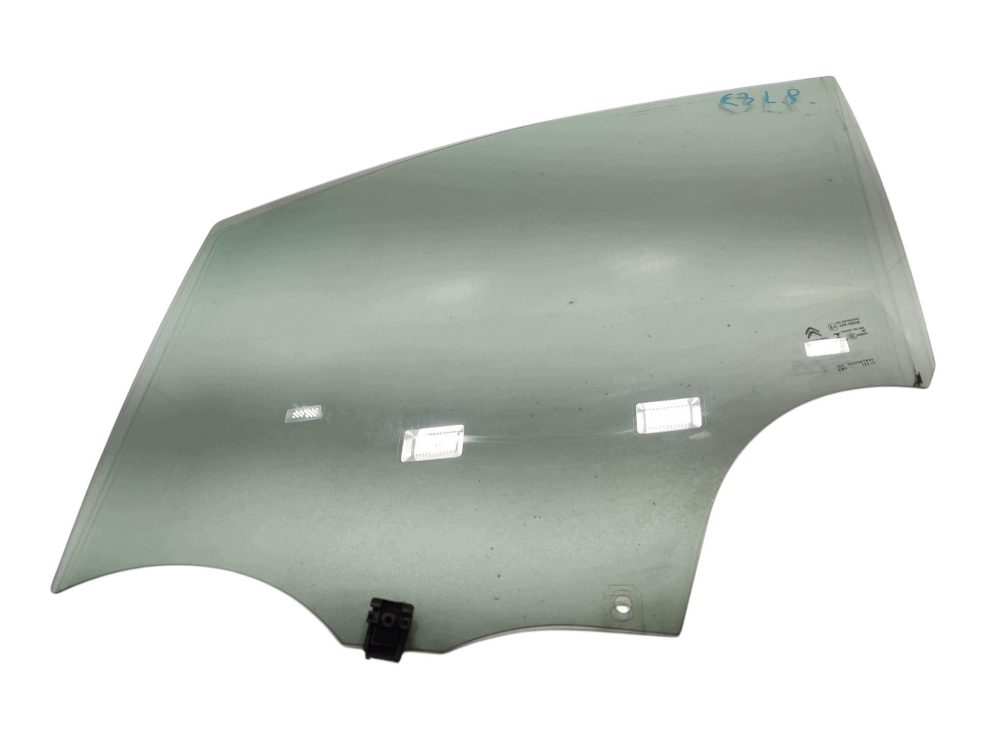 Vidro Porta Esquerda Dianteiro Citroen C3 III 2016-2020 image 2