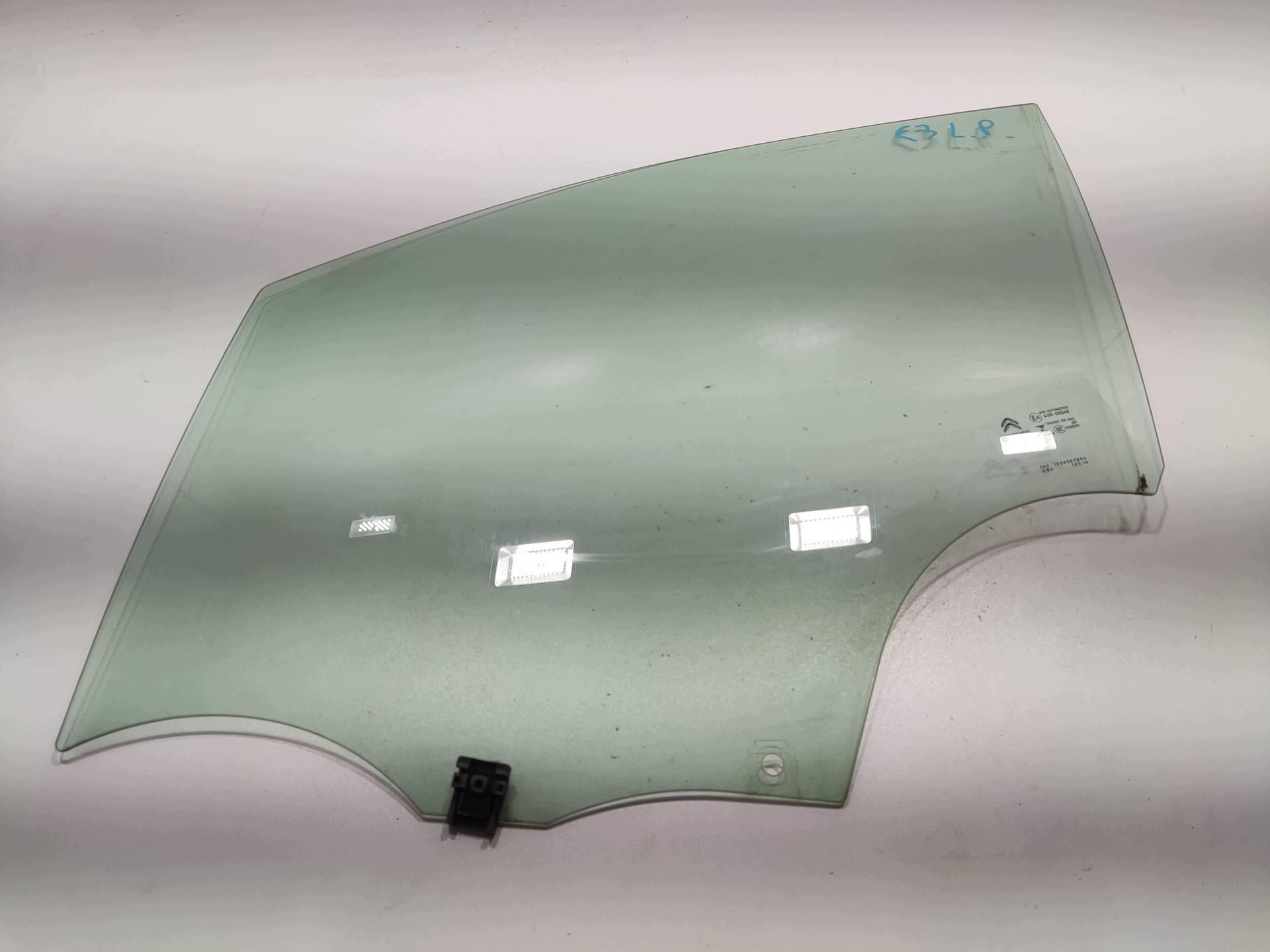 Vidro Porta Esquerda Dianteiro Citroen C3 III 2016-2020