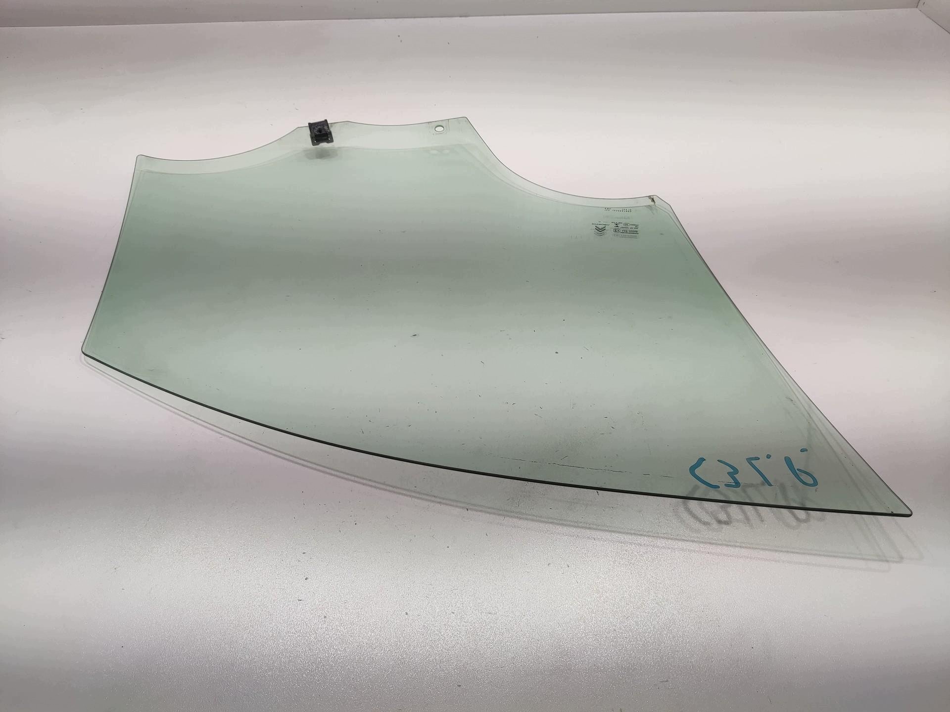Vidro Porta Esquerda Dianteiro Citroen C3 III 2016-2020 image 4