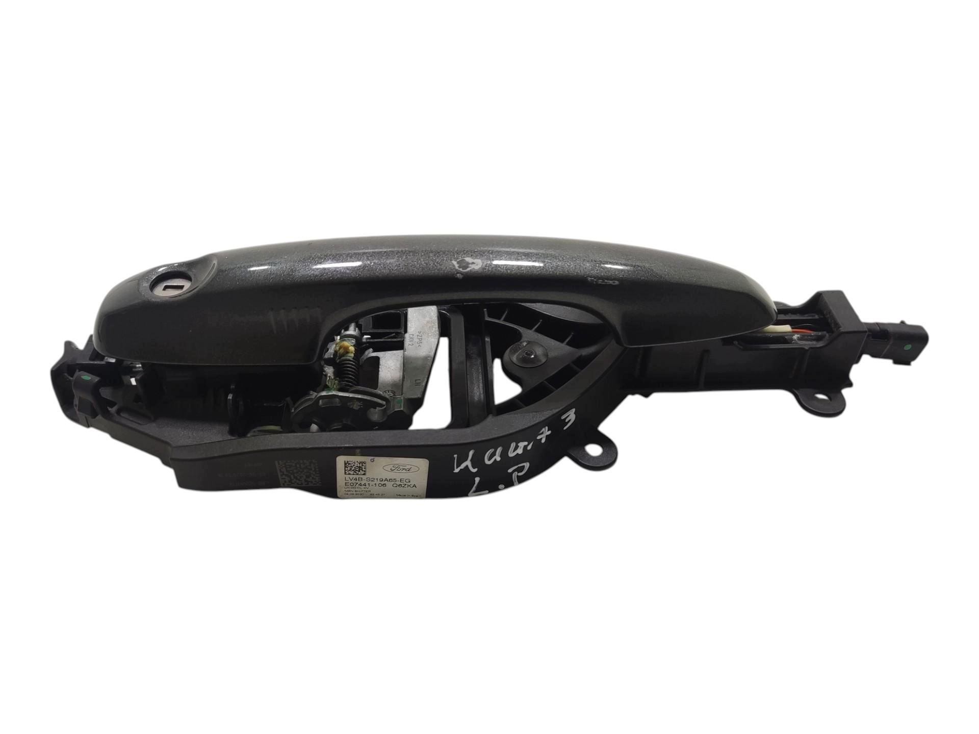 Maçaneta Porta Ford Kuga Mk3 Usada image 2