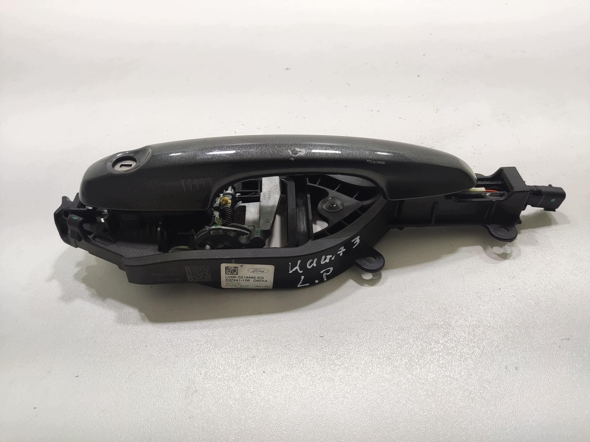 Maçaneta Porta Ford Kuga Mk3 Usada