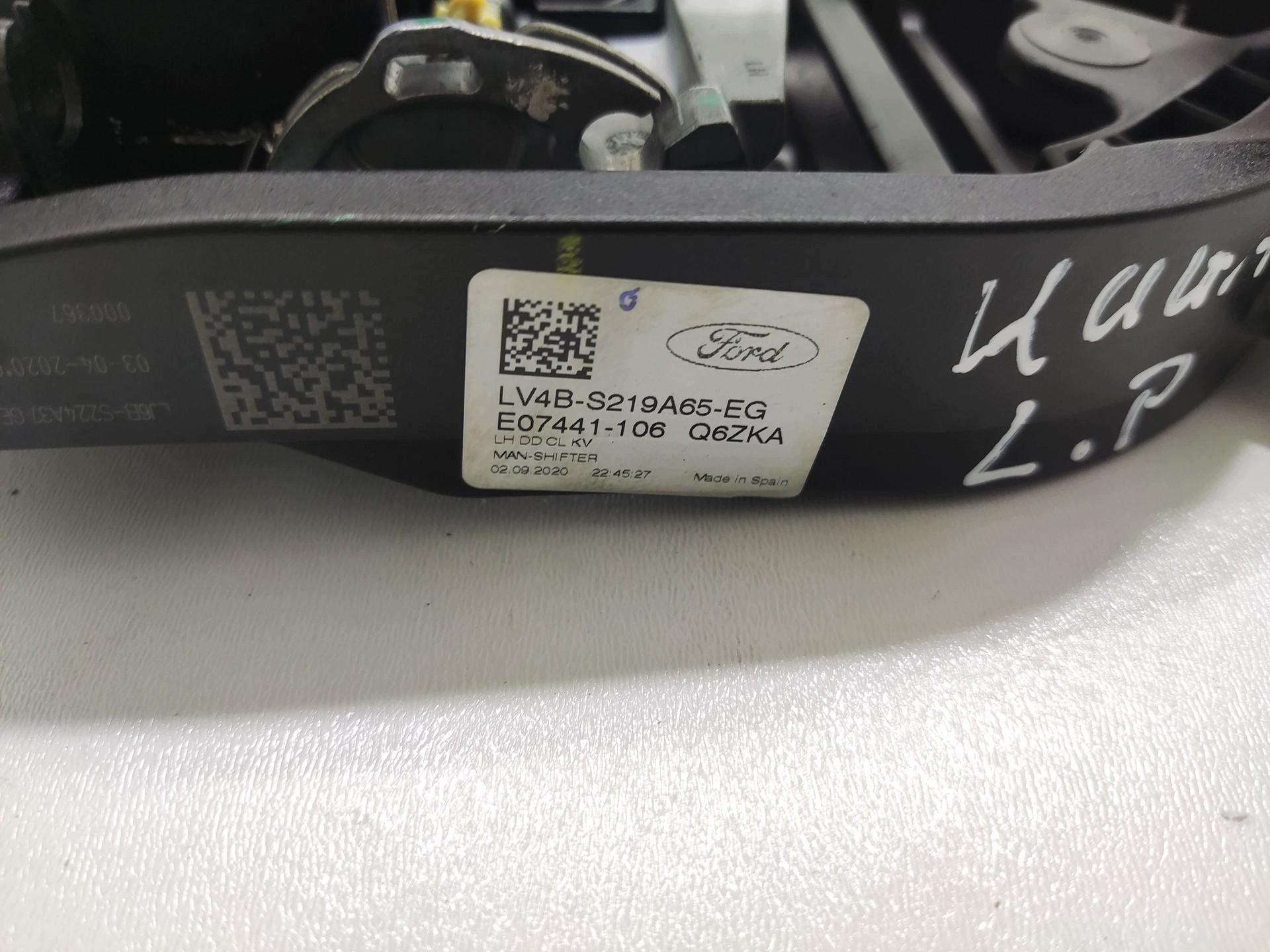 Maçaneta Porta Ford Kuga Mk3 Usada image 6