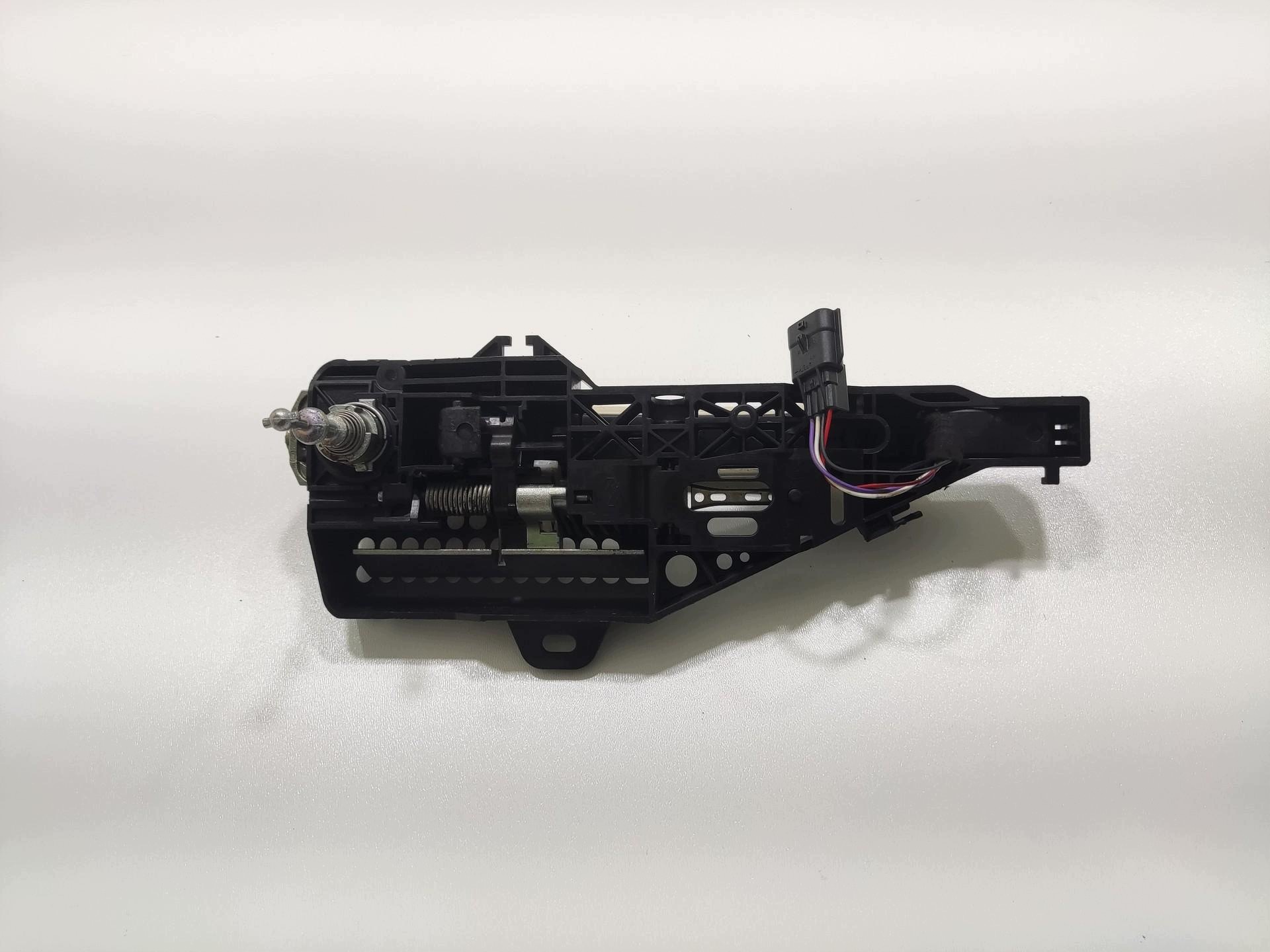 Vänster framdörrhandtag Keyless Renault Captur I 2013-2019 image 5