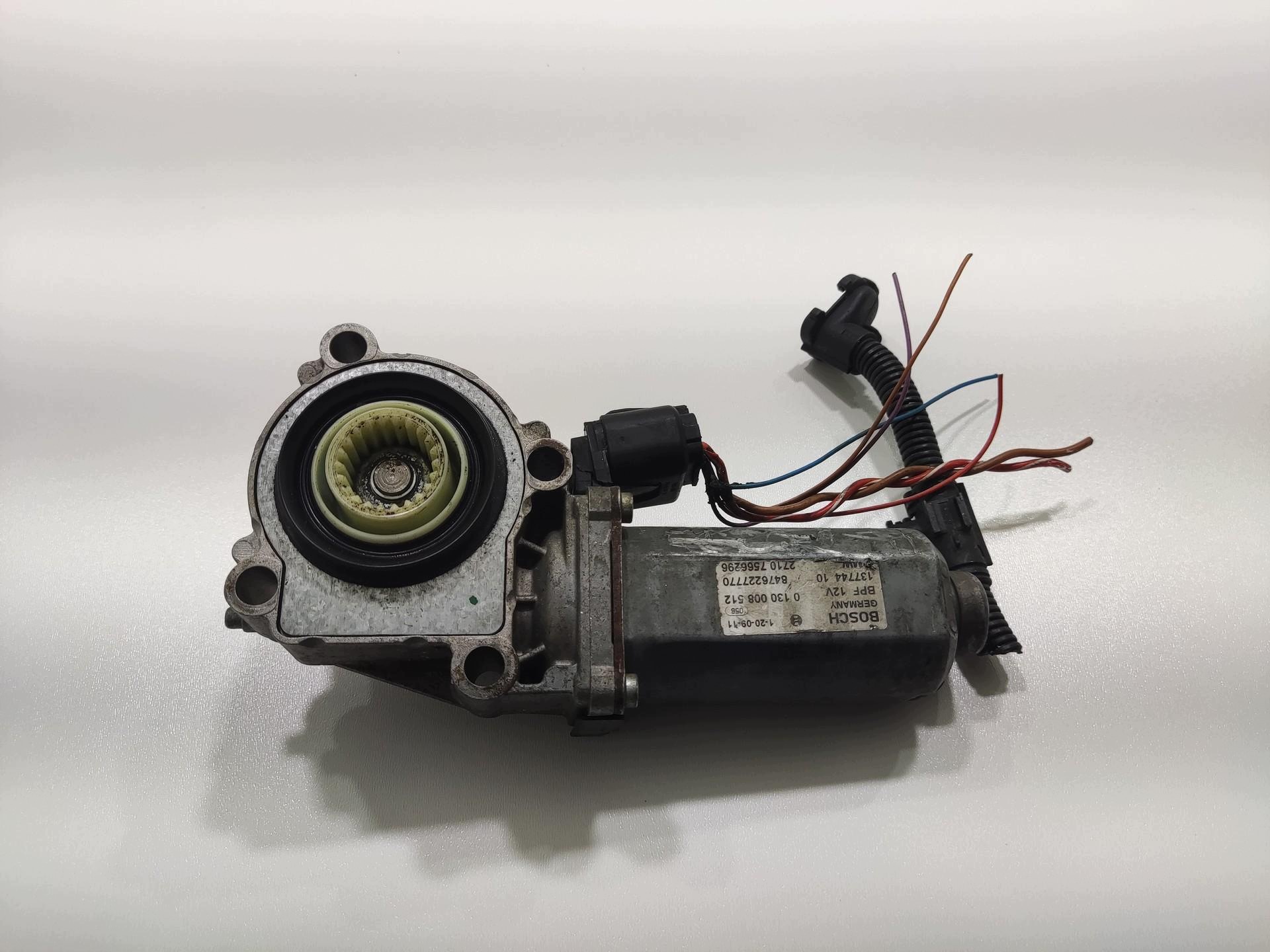 Stellmotor Verteilergetriebe BMW X5 E53 LCI