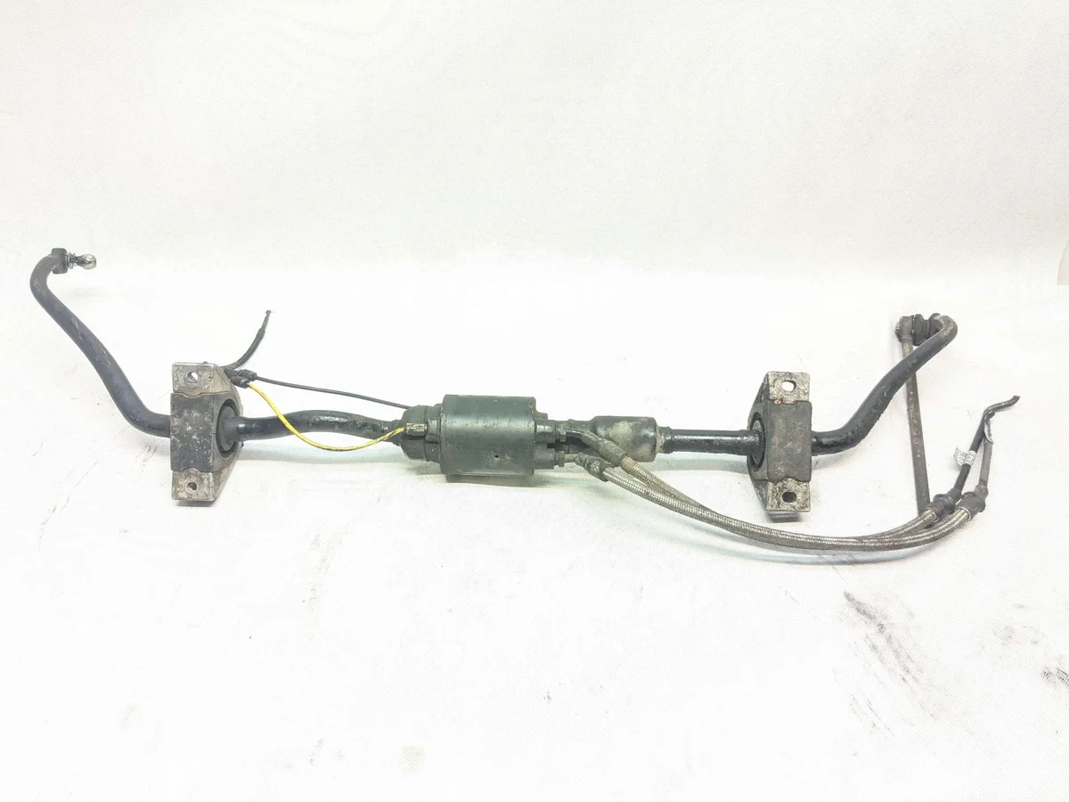 Stabilisatorstang BMW 7 E65 E66 01-09 Gebruikt