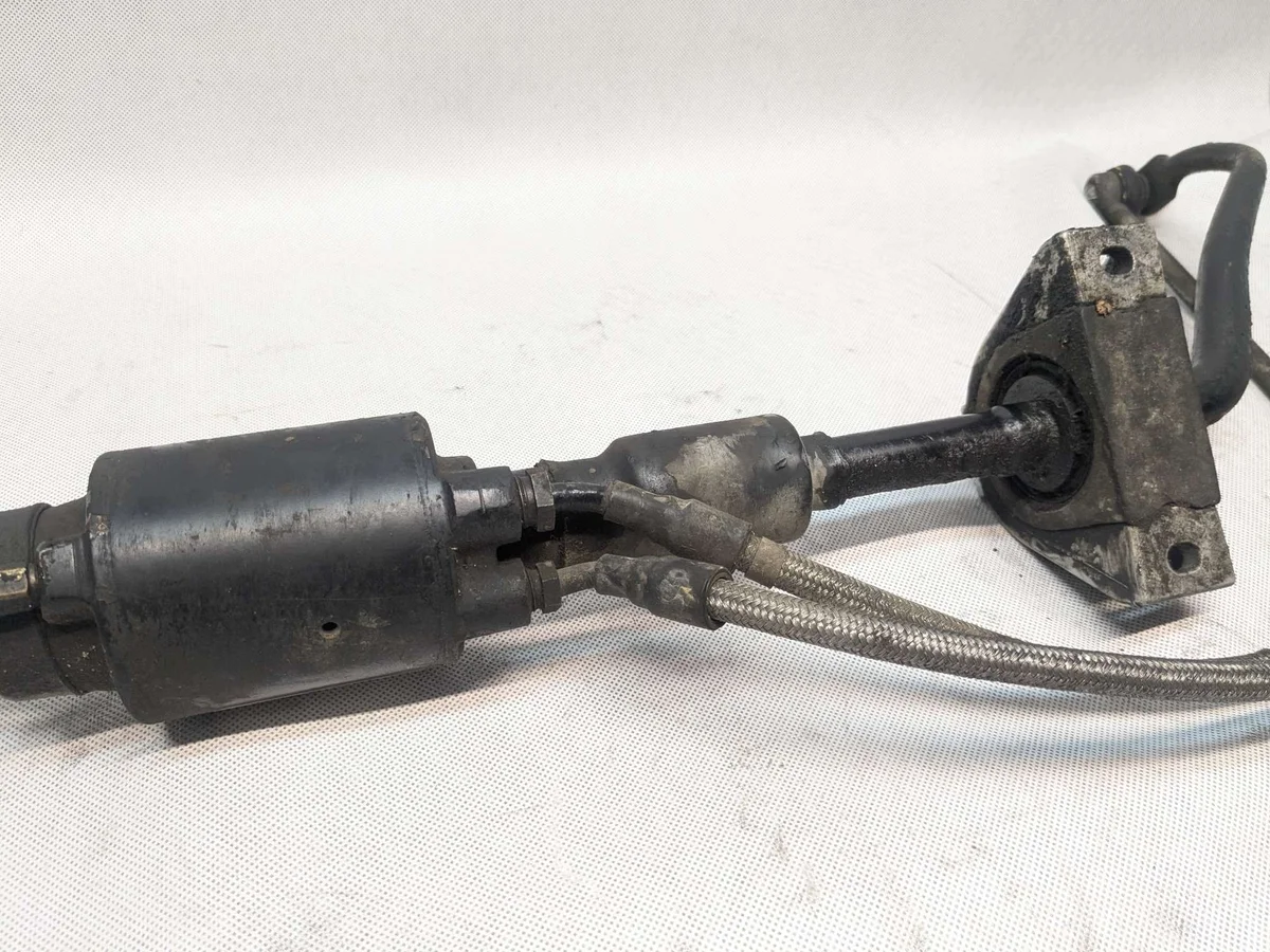 Stabilisatorstrebe BMW 7 E65 E66 01-09 image 3