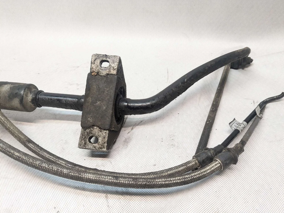 Stabilisatorstrebe BMW 7 E65 E66 01-09 image 4