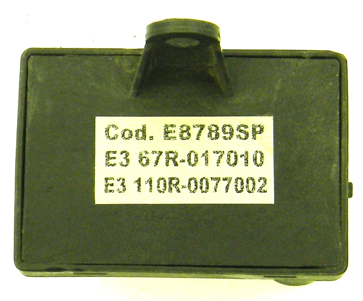Capteur GPL FRONTGAS E8789SP Occasion image 2