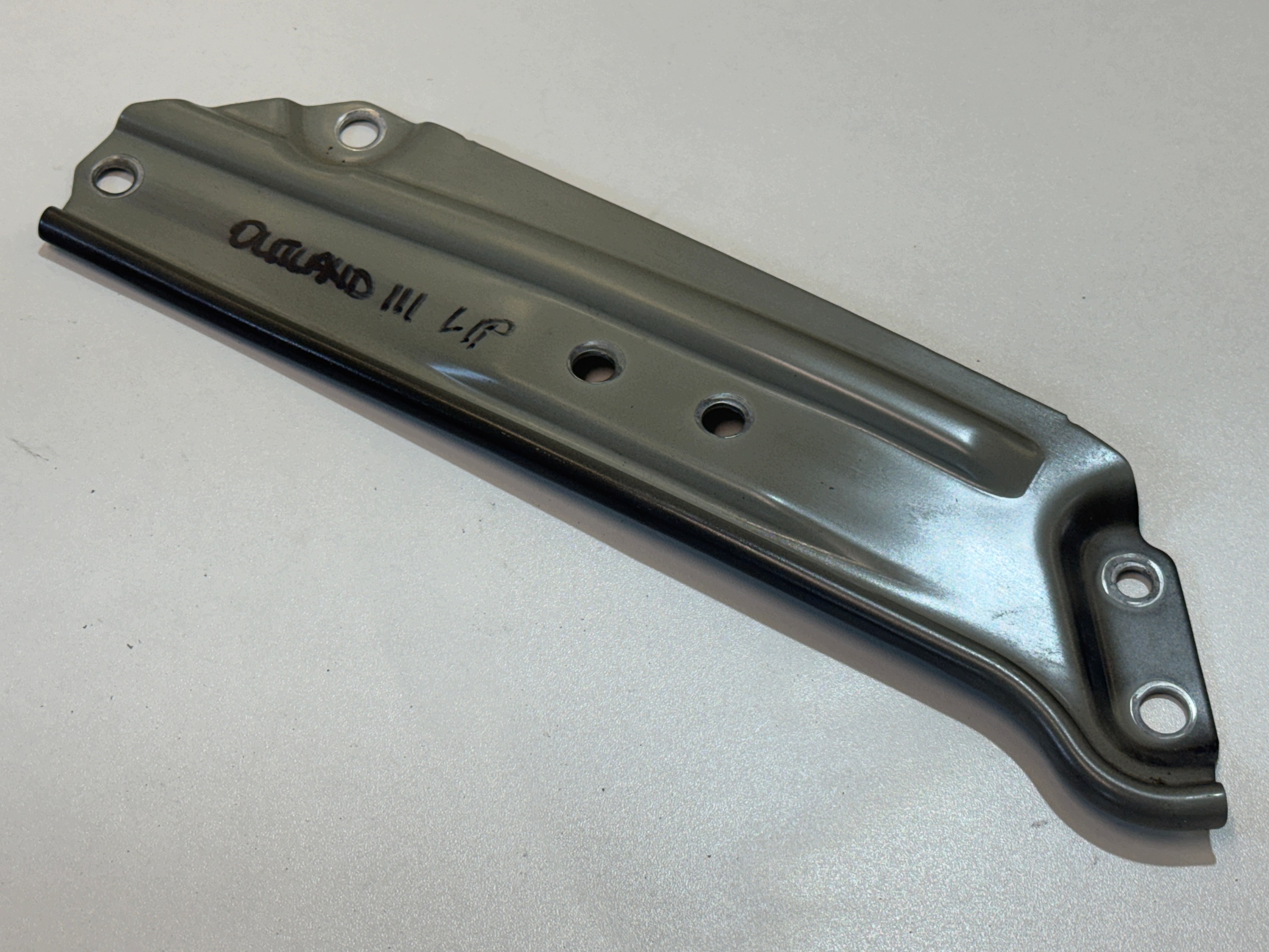 MITSUBISHI OUTLANDER III STRENGTHENING LEAD ORIGINAL