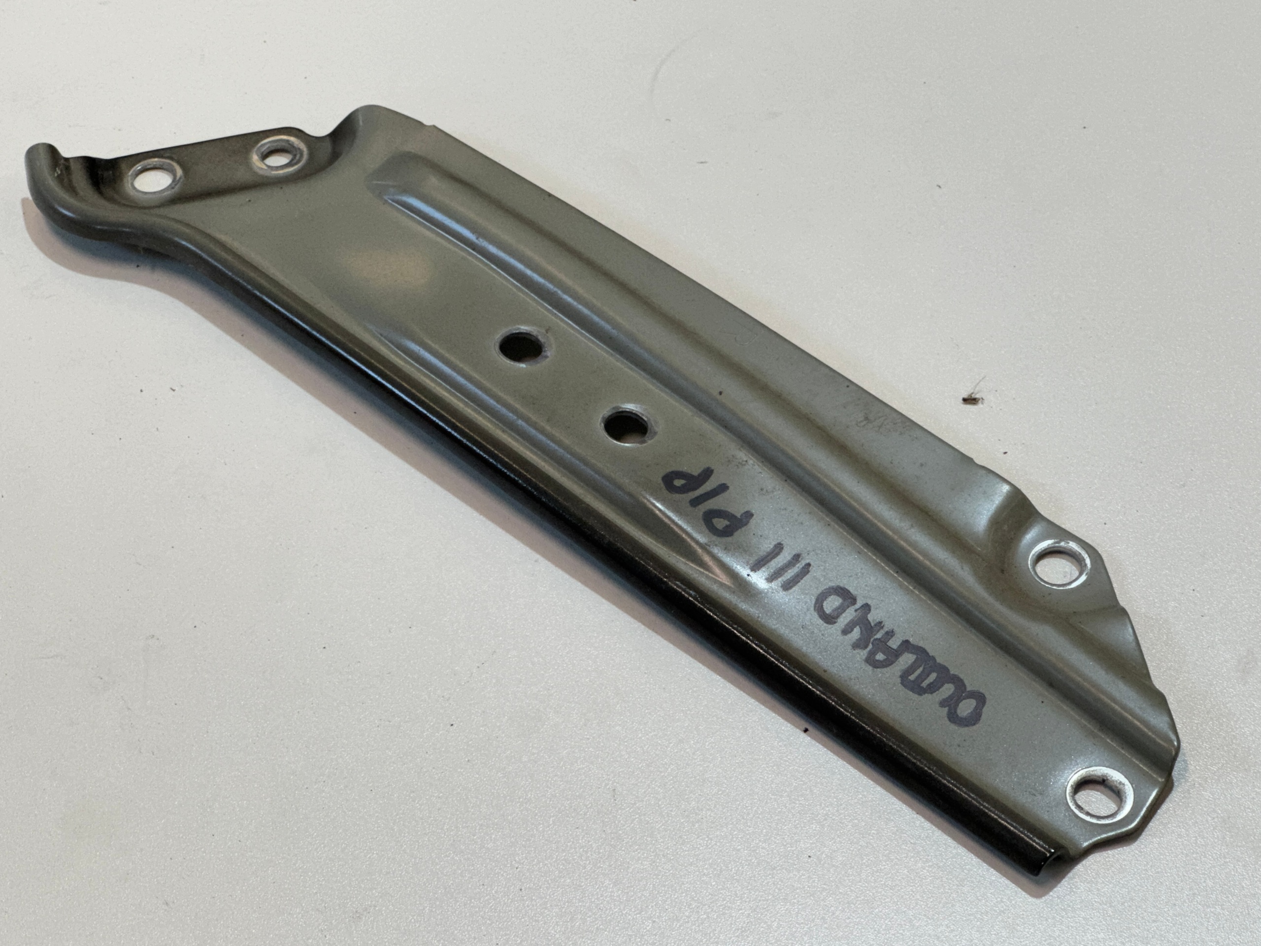 MITSUBISHI OUTLANDER III STRENGTHENING RIGHT ORIGINAL