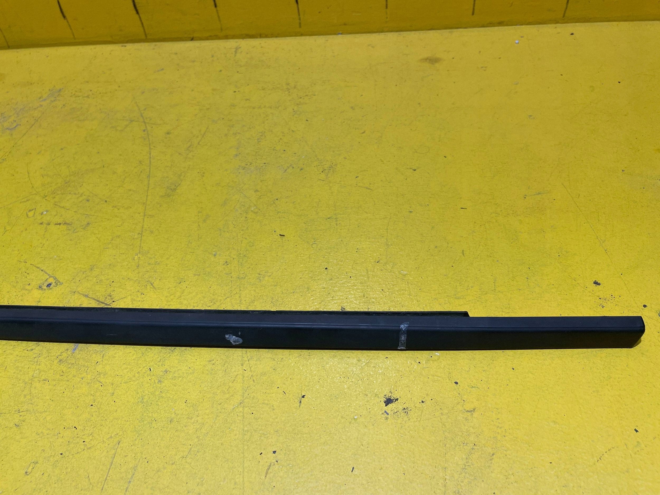 Saab 9-5 Windabweiser links vorne 5364427 image 6