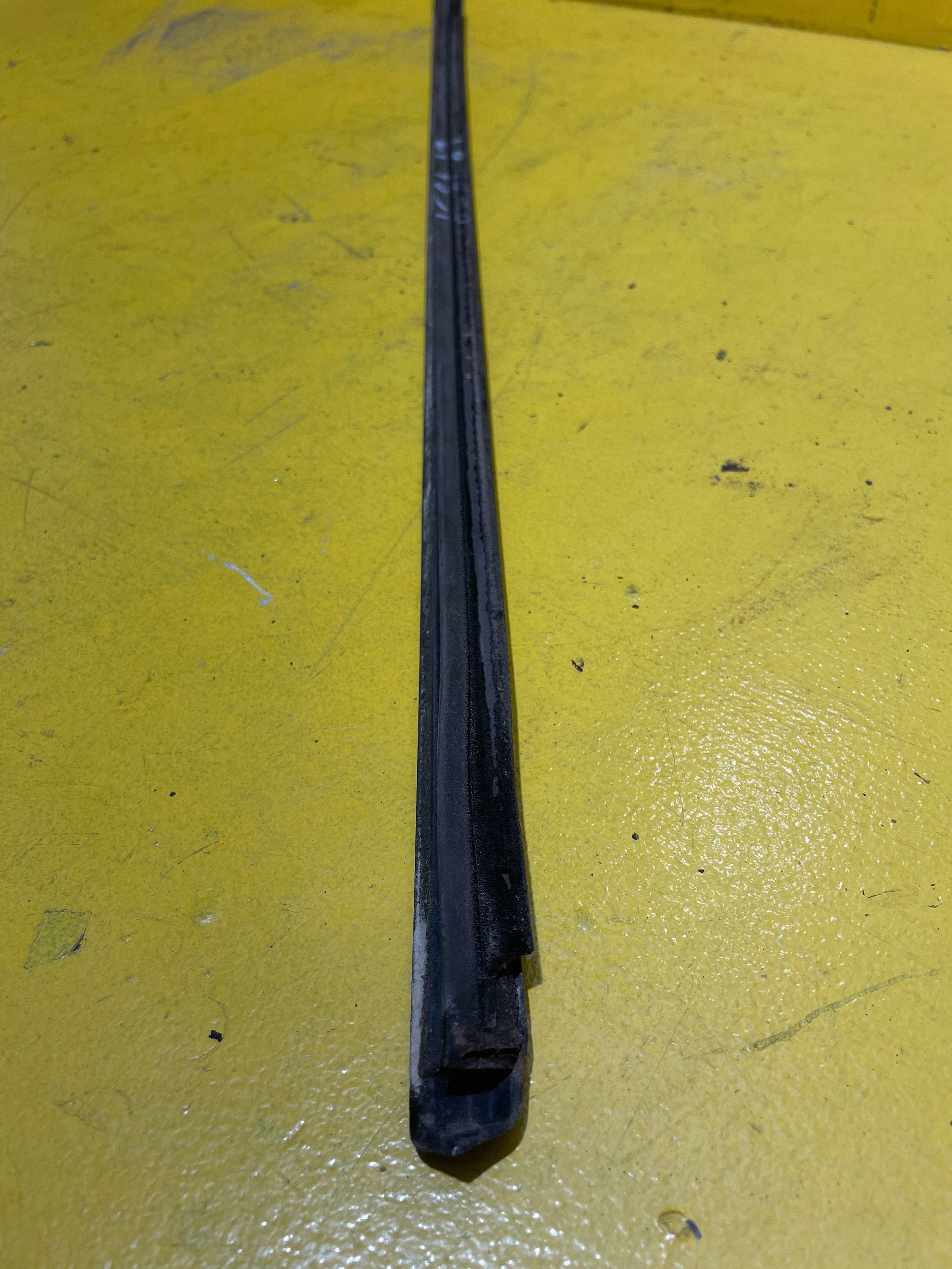 Saab 9-5 Windabweiser links vorne 5364427 image 8