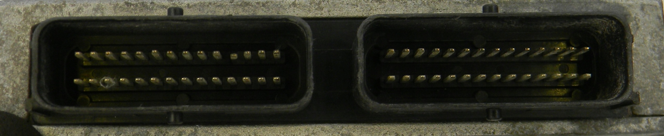 ESGI 67R-014313 LPG-ohjainyksikkö, käytetty, OEM 67R014624