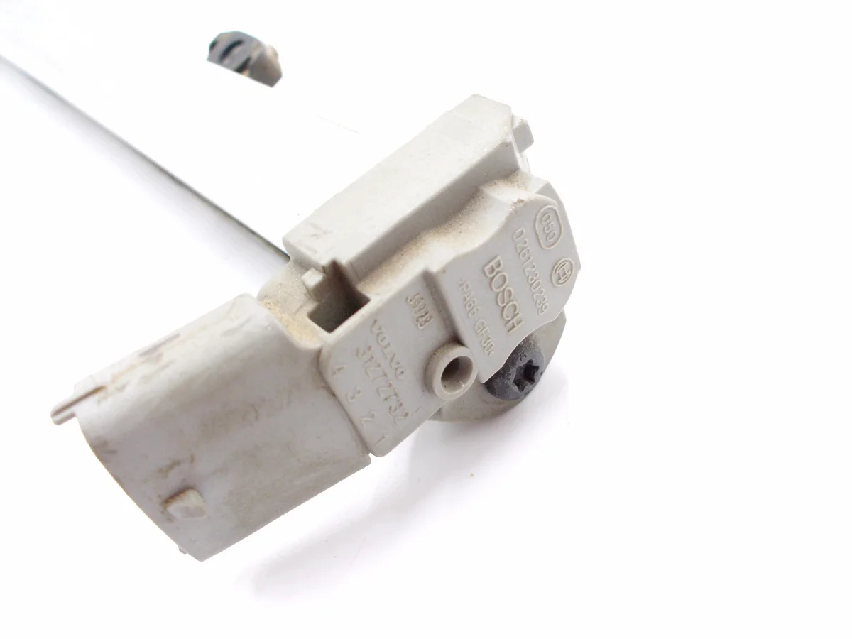 Einspritzleiste Volvo 3.0 Turbo T6 7G9N-9H487-AC image 3