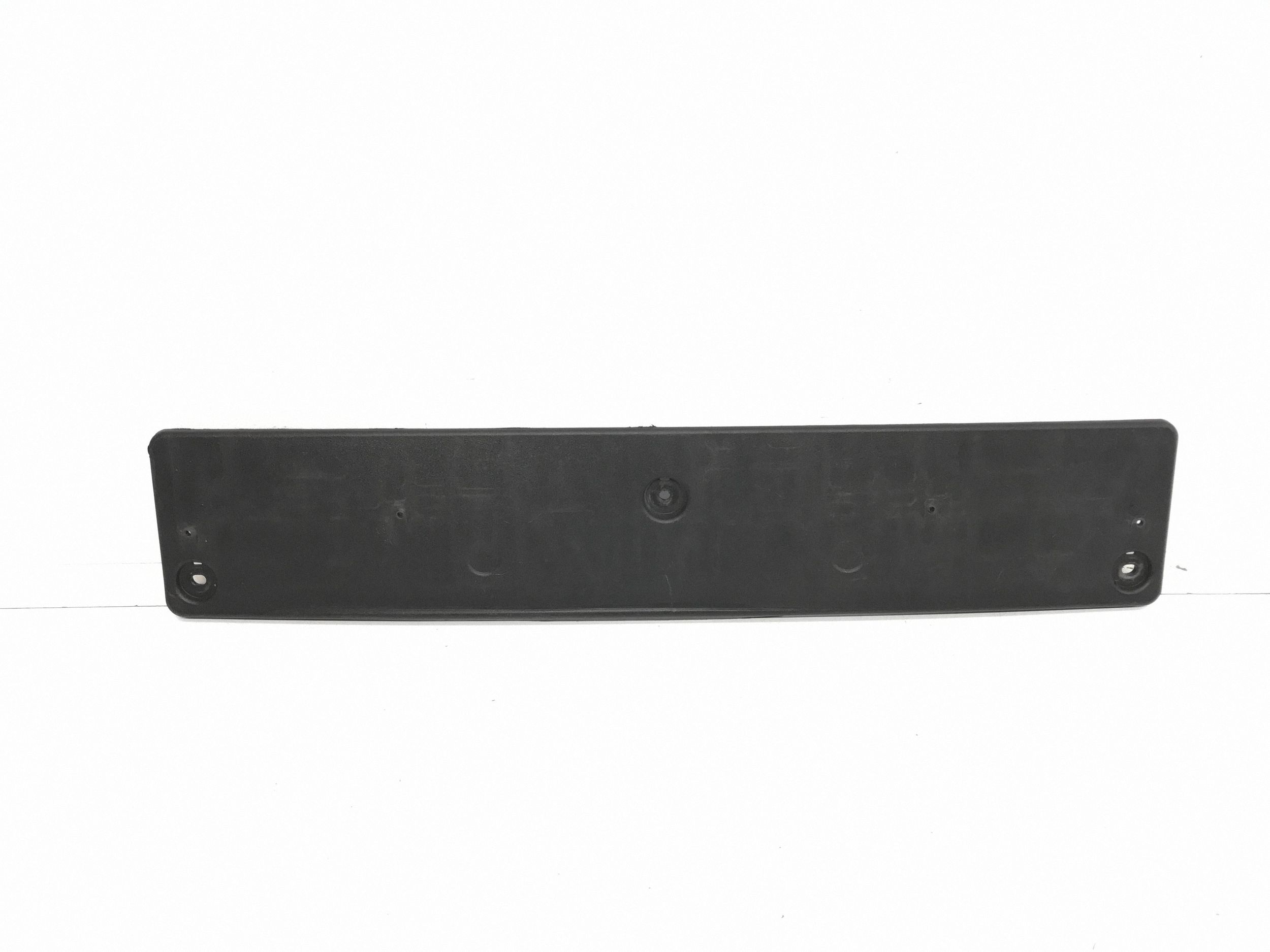 Hyundai Tucson IV NX4 2022 Front Frontnummernschildhalter OEM 86529n7000 image 2