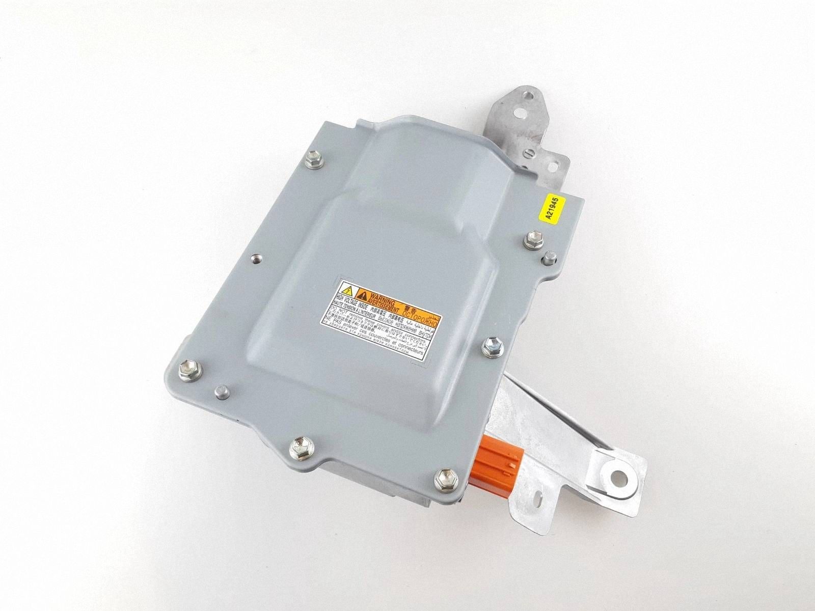 Inverter Lexus RX V 8267048110 image 2