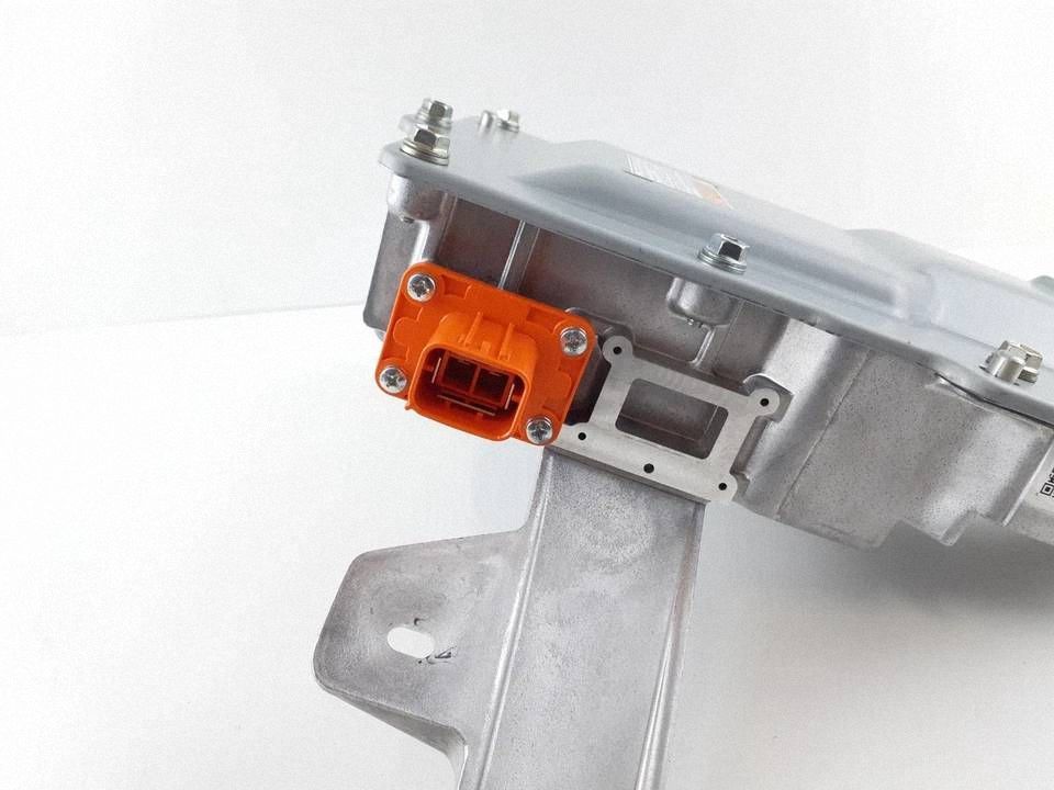 Inverter Lexus RX V 8267048110 image 3