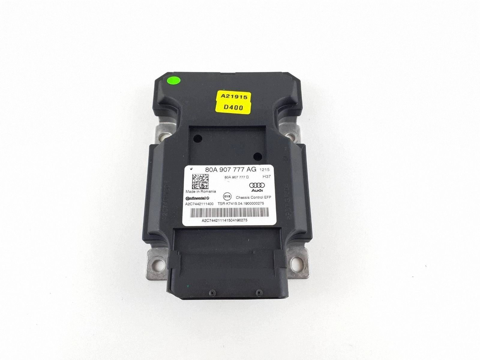 Module de suspension Audi Q5 SQ5 80A907777AG image 2