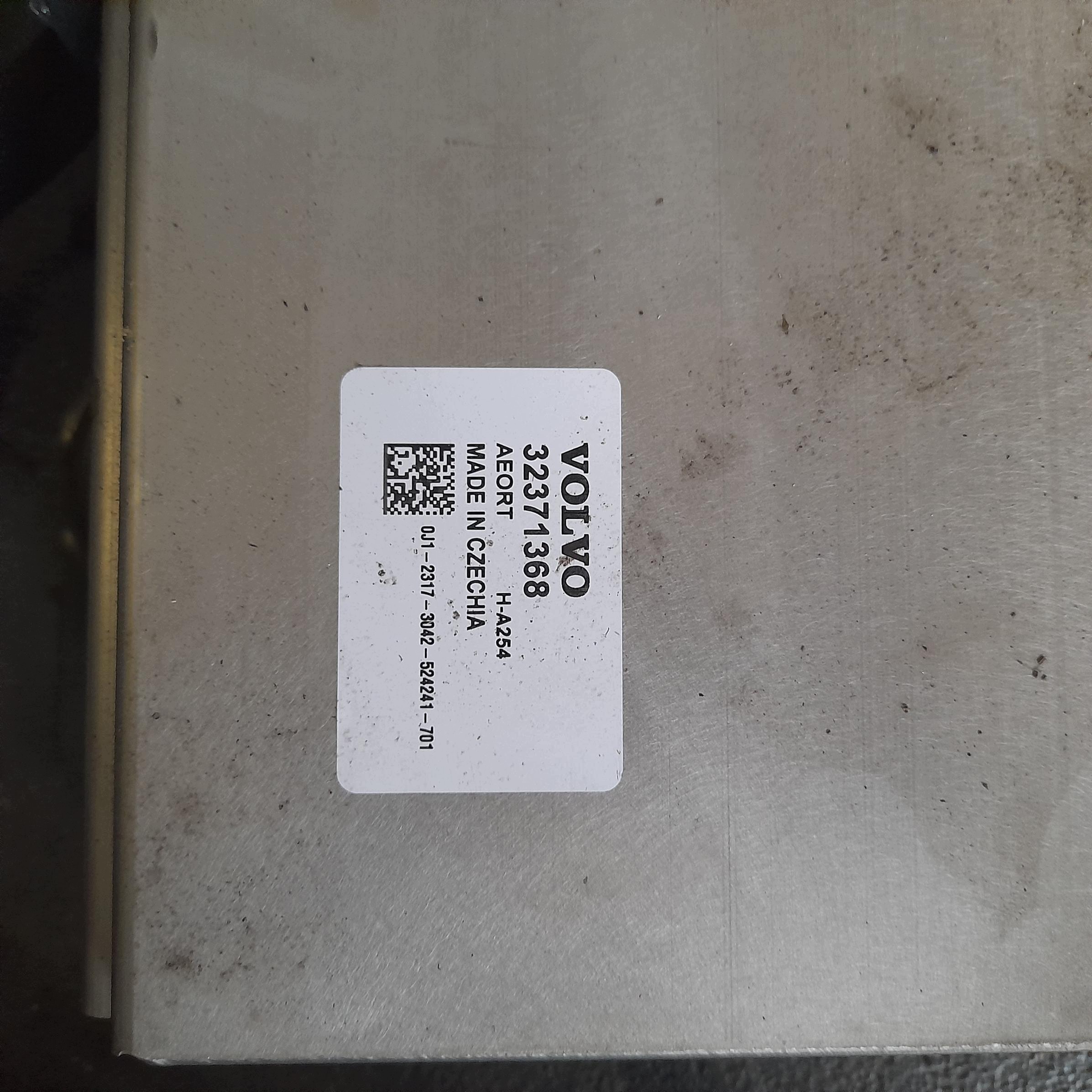 VOLVO XC40 Batteria Trazione HEV/EV 32371368 image 7