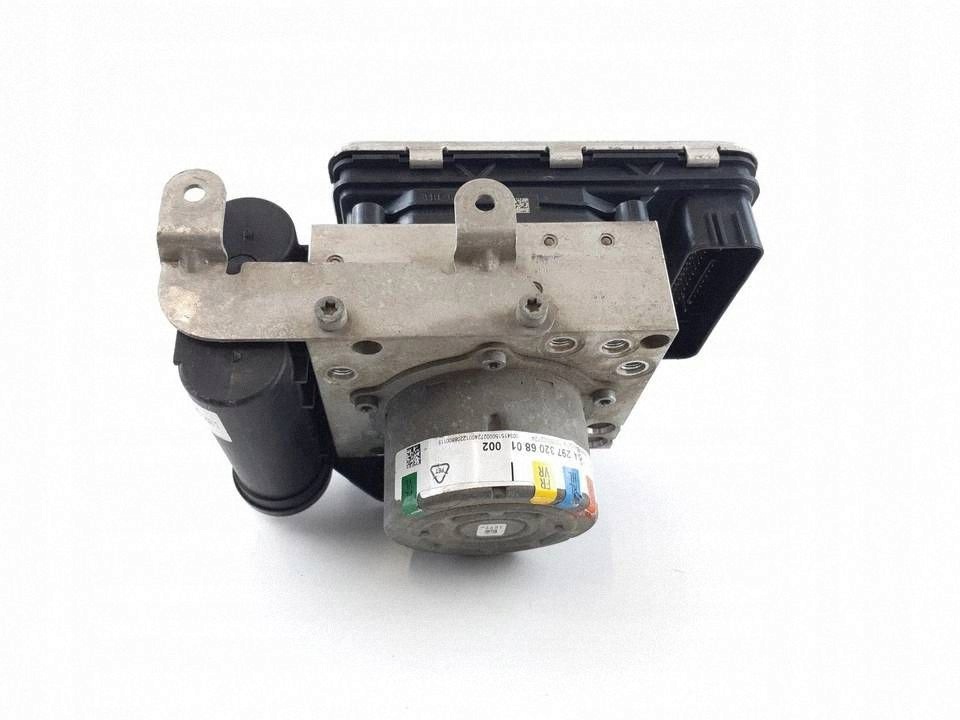 ABS-pumppu Mercedes S W223 EQS A2239013614 image 3