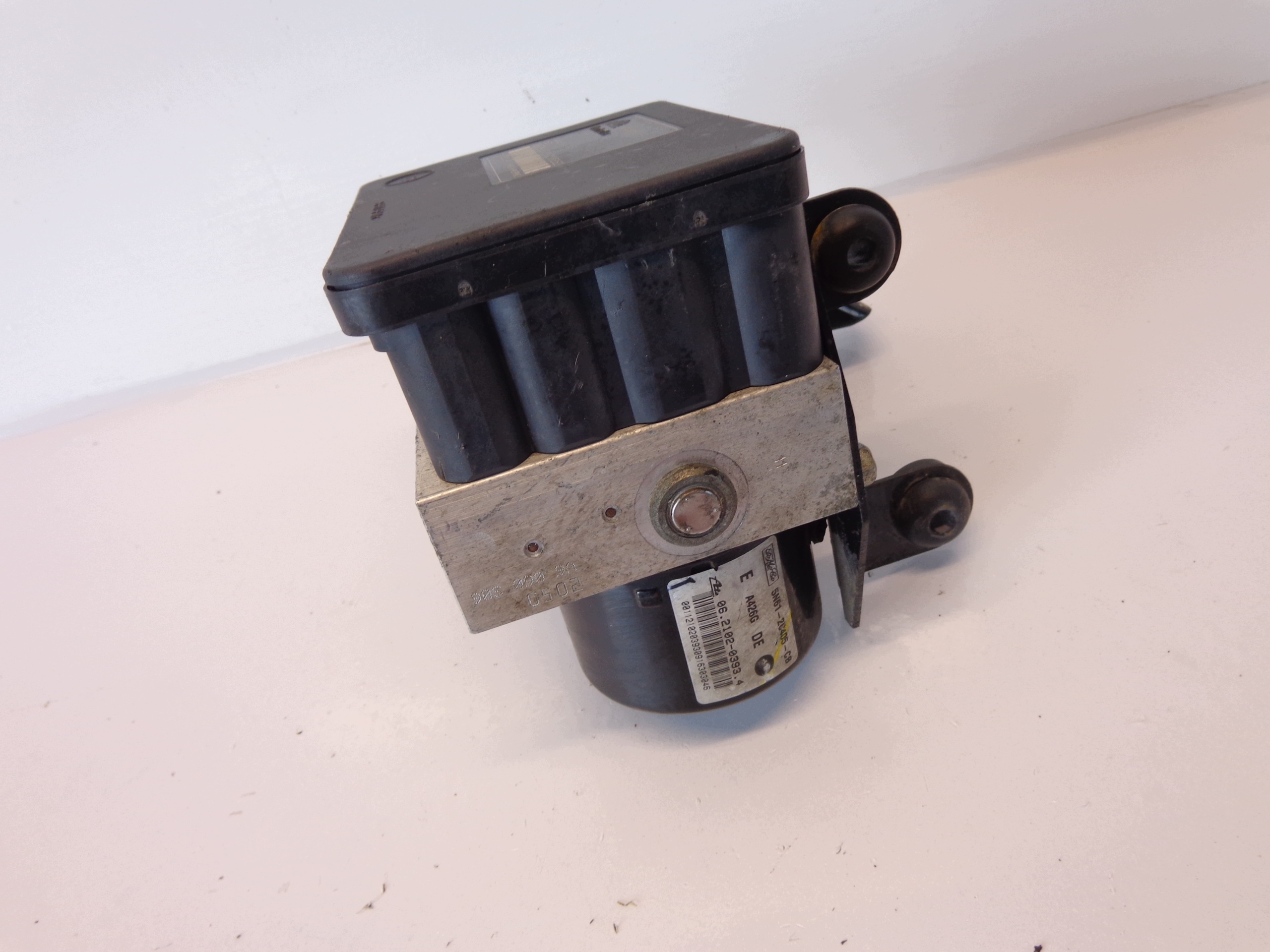 Pompa hamulcowa ABS Mazda 5 CR 1.8 16V 05-10 image 3