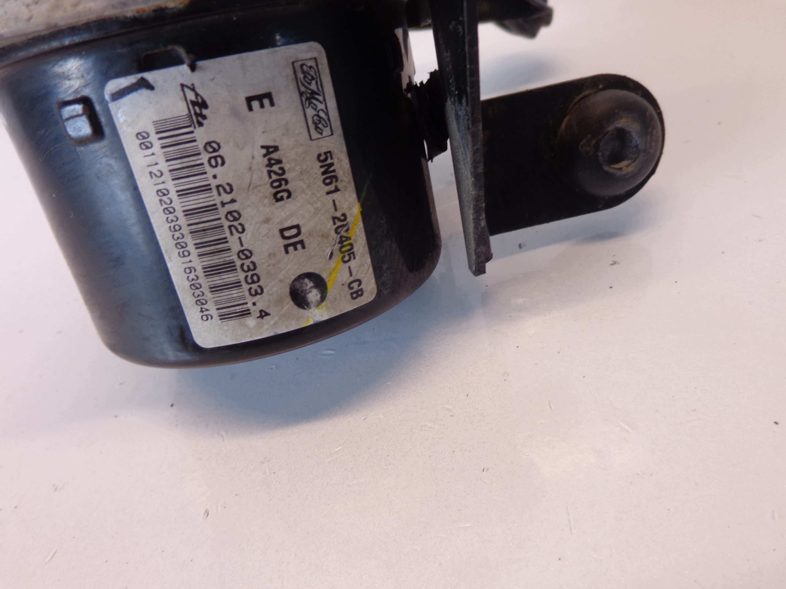 Pompa hamulcowa ABS Mazda 5 CR 1.8 16V 05-10 image 4