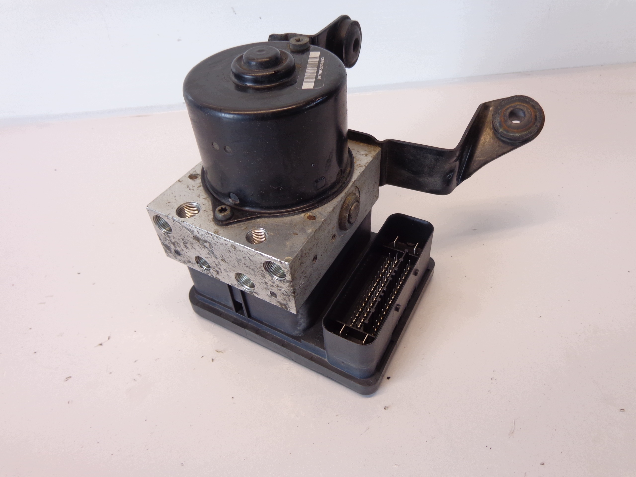 Pompa hamulcowa ABS Mazda 5 CR 1.8 16V 05-10 image 5