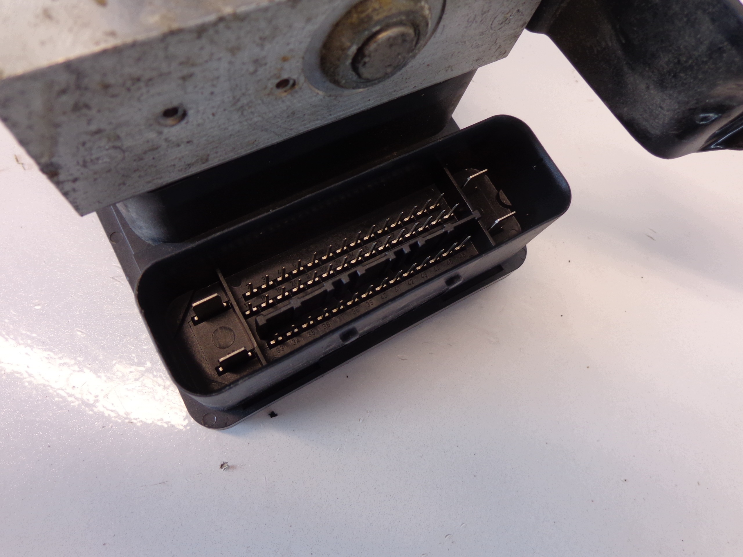 Pompa hamulcowa ABS Mazda 5 CR 1.8 16V 05-10 image 6