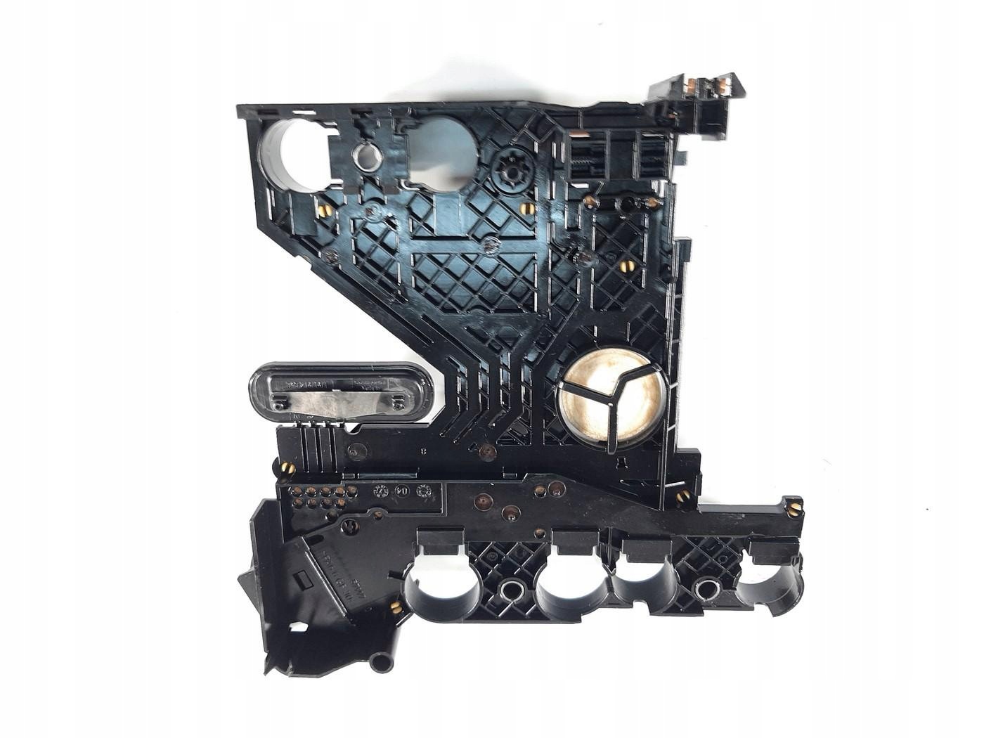 Mechatronique Mercedes C140 722.6 A1402701161 image 4