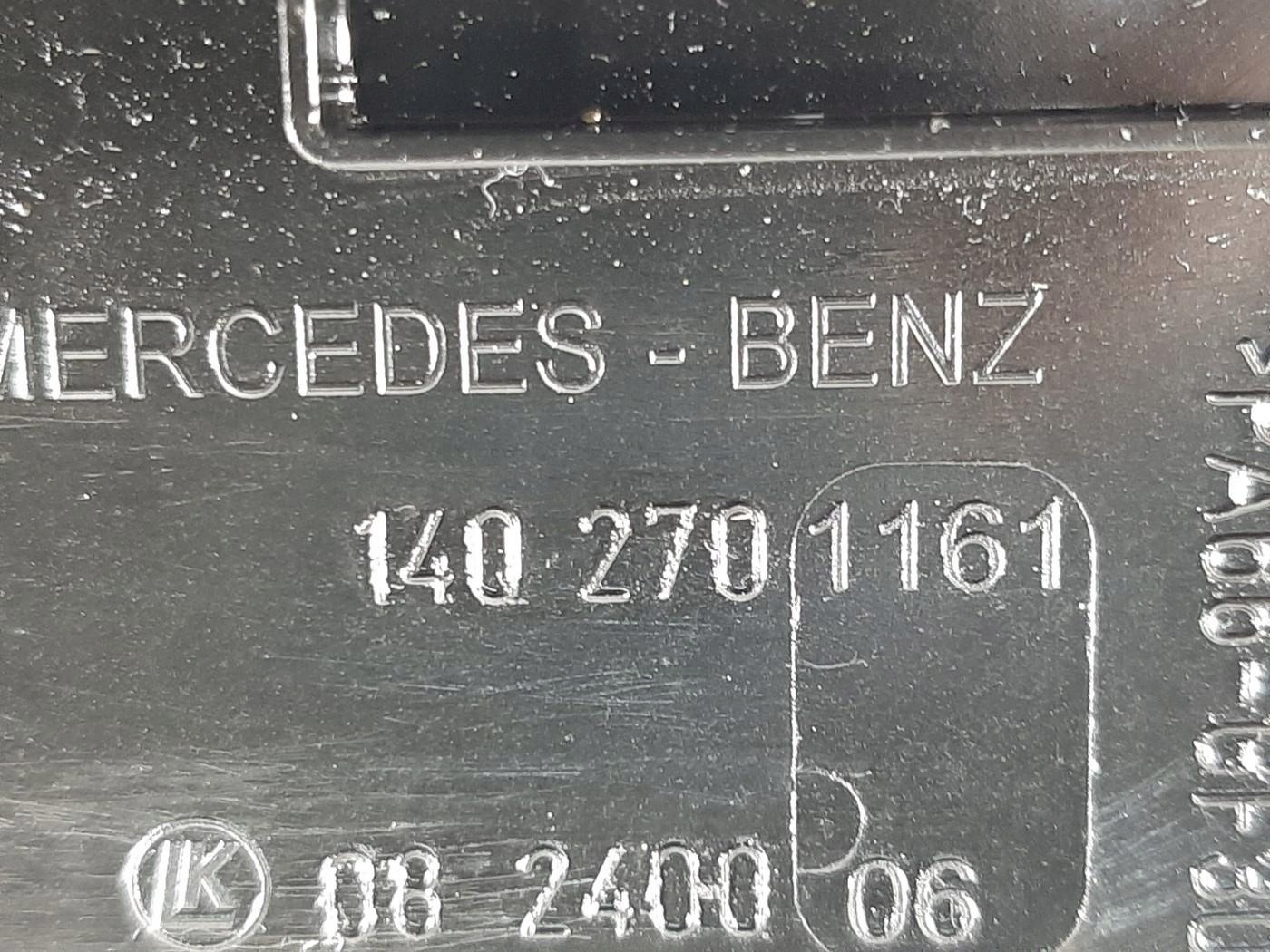 Mechatronique Mercedes C140 722.6 A1402701161 image 6