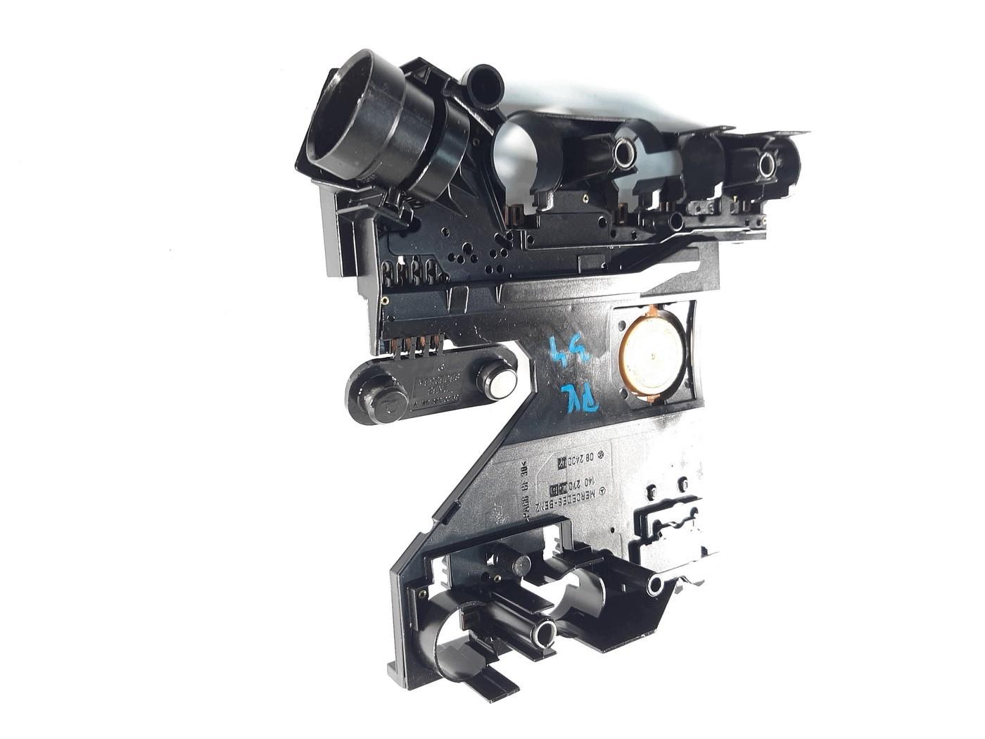 Mercedes W211 2.2CDI Mechatronic A1402700561