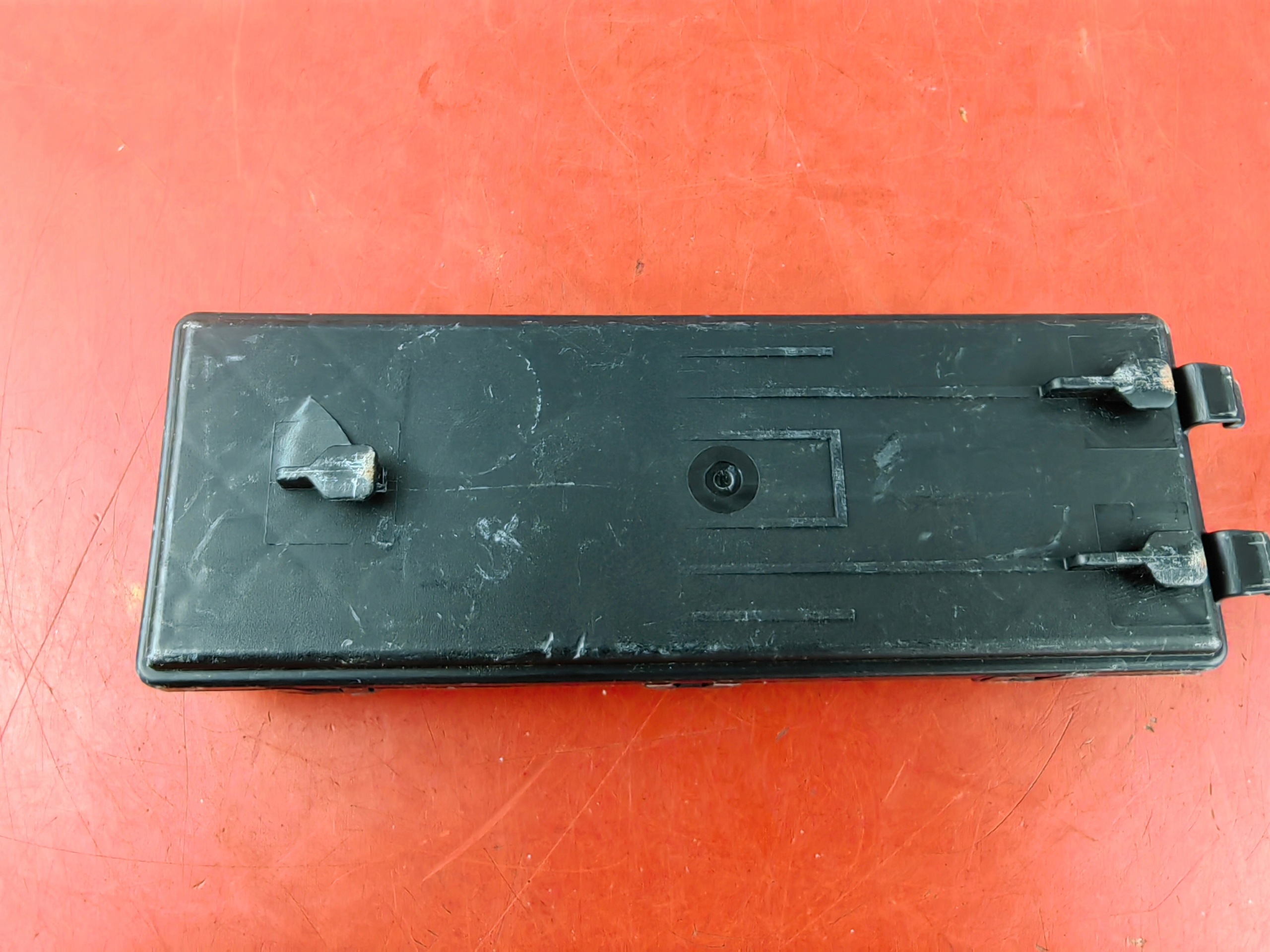 Trunk Flap Control Module Audi A4 A6 VW Skoda Seat 4M0959107F image 5