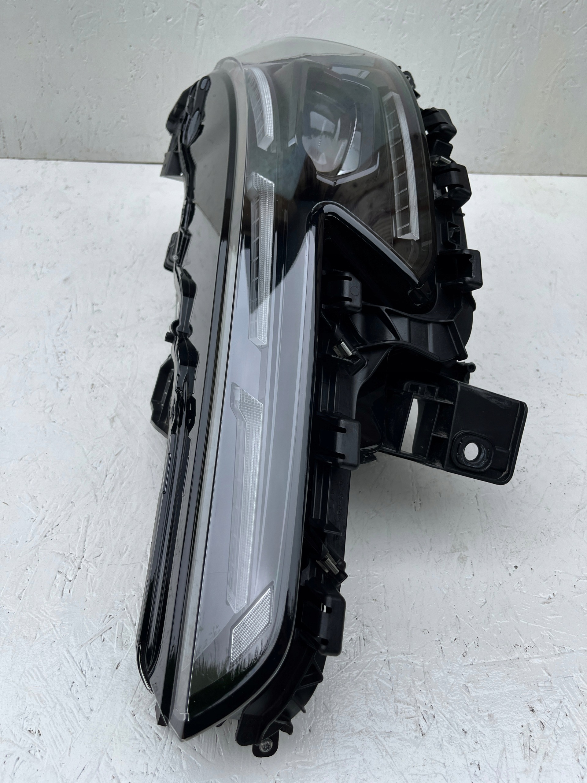 Farol Esquerdo Dianteiro Full LED Alfa Romeo Junior Milano 50572576 image 3