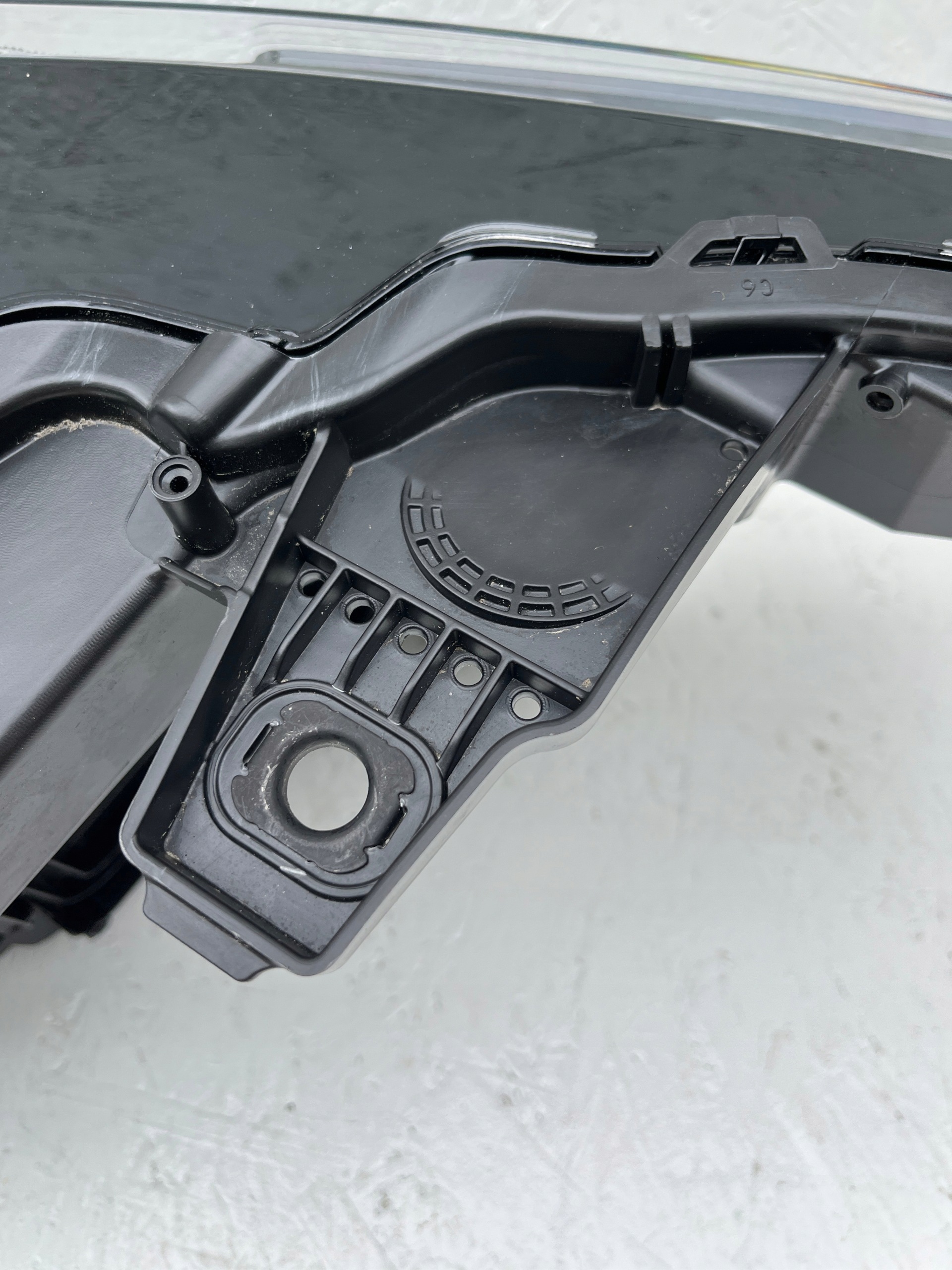 Farol Esquerdo Dianteiro Full LED Alfa Romeo Junior Milano 50572576 image 5