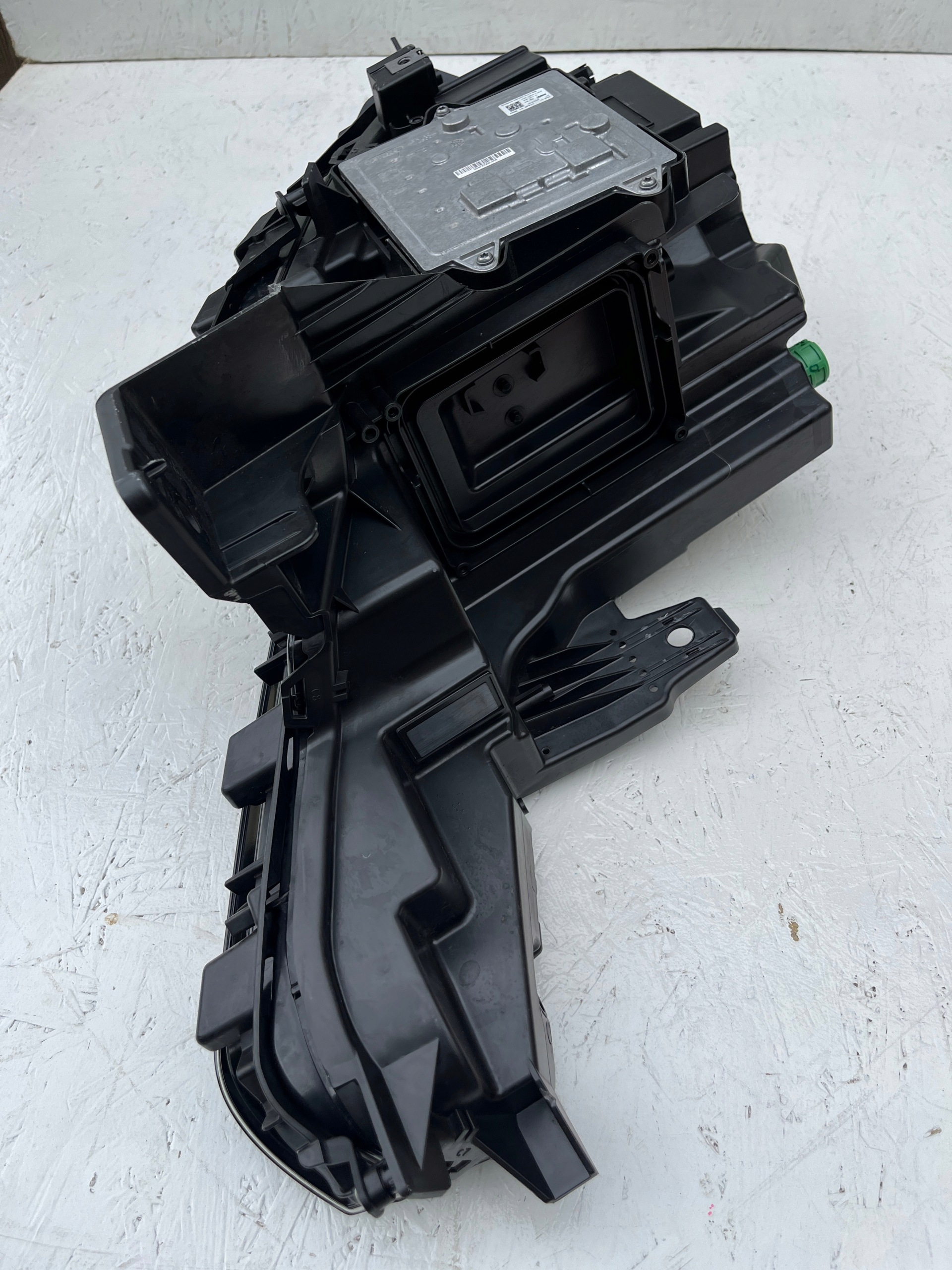 Farol Esquerdo Dianteiro Full LED Alfa Romeo Junior Milano 50572576 image 10