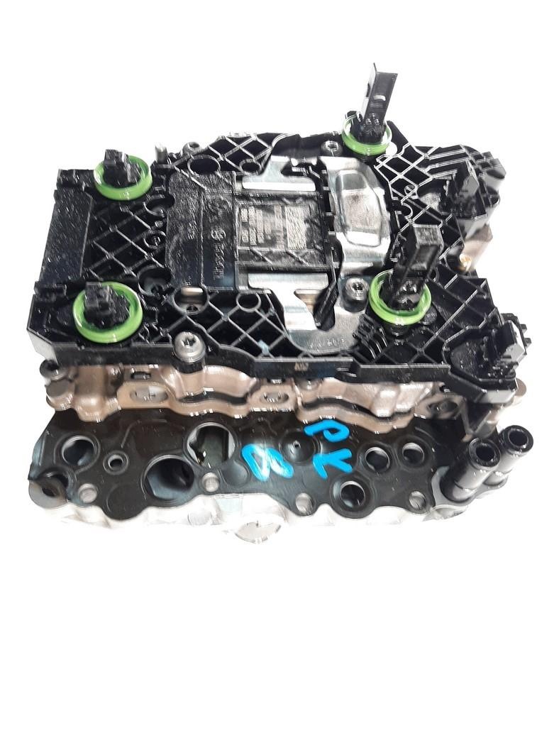 Audi A3 2.0 TFSI DSG -mekatroniikka 0DE927711B
