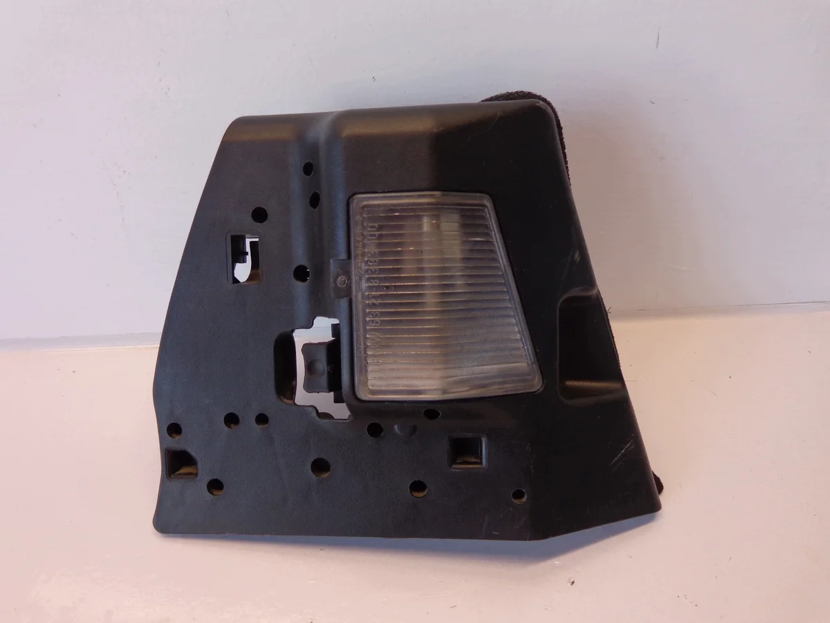 BMW E46 Berline Douille Ampoule Arrière Droit