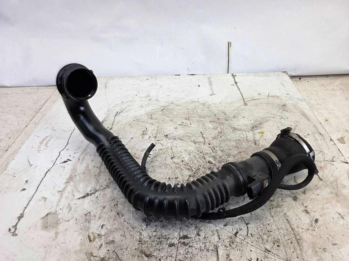Intercooler Hose SAAB 9-5 NG 2.0T OEM 2003269