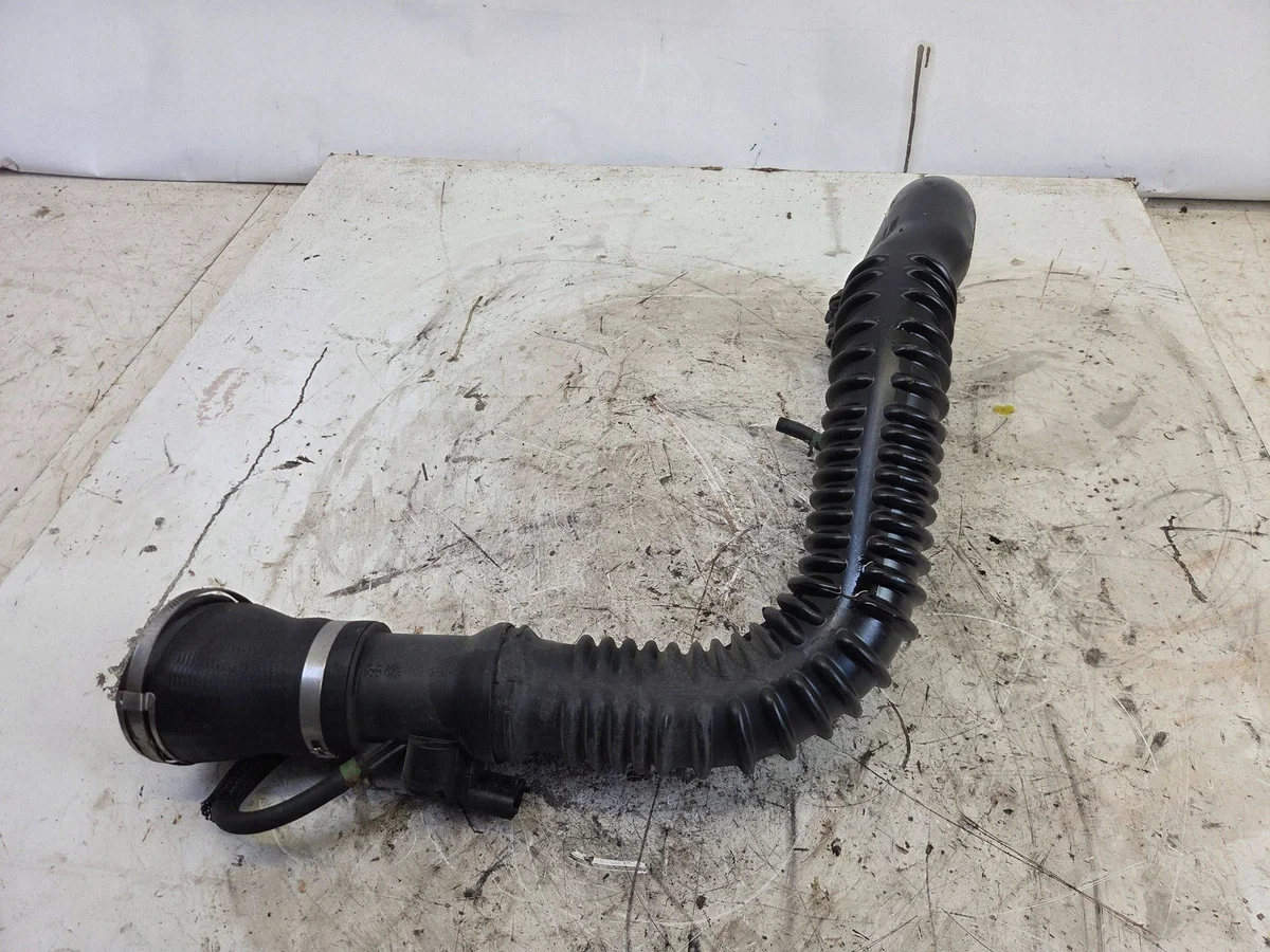 Tuyau Intercooler SAAB 9-5 NG 2.0T OEM 2003269 image 3
