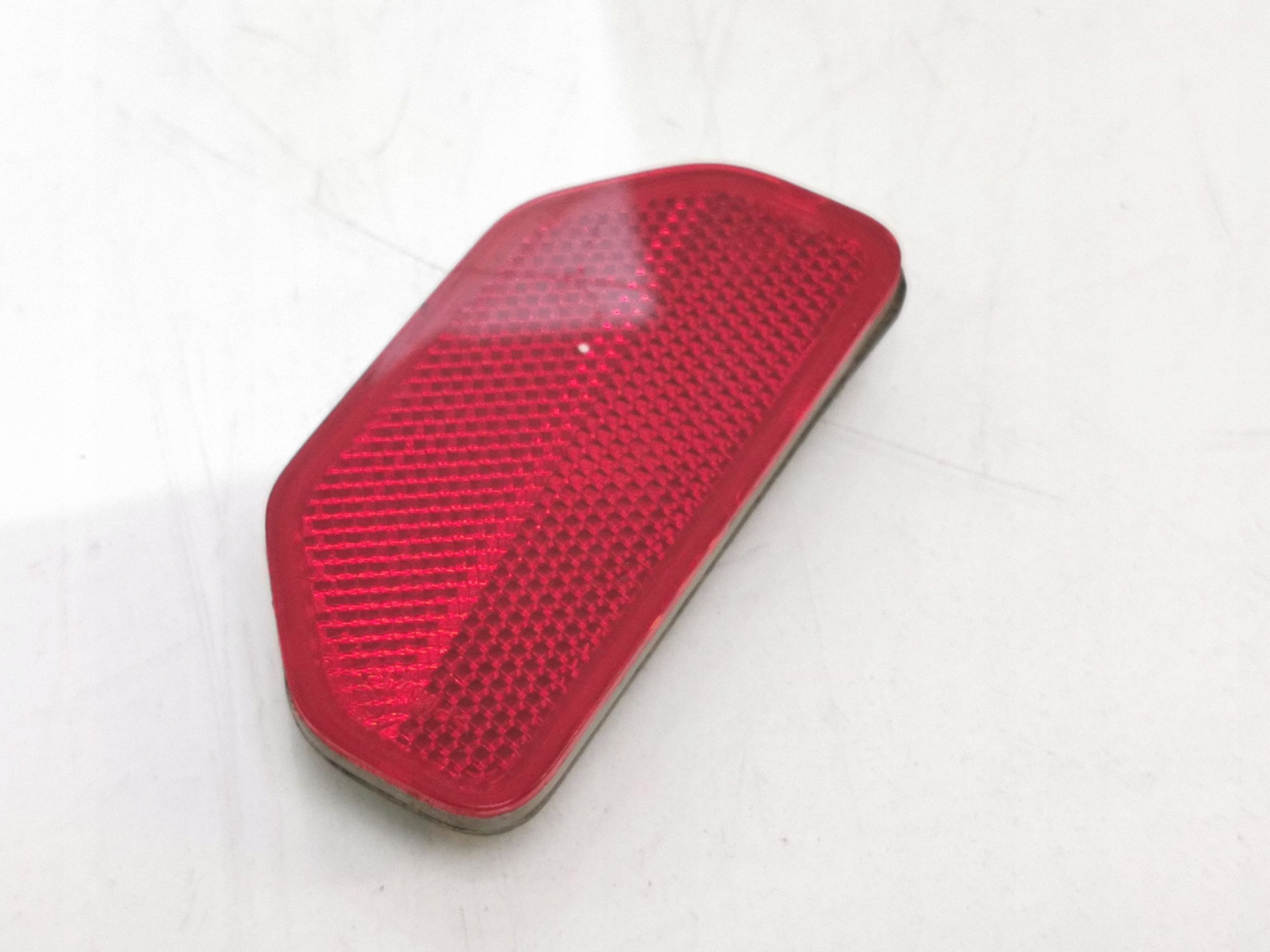 Reflektor tylnej lampy Renault Kangoo II image 2