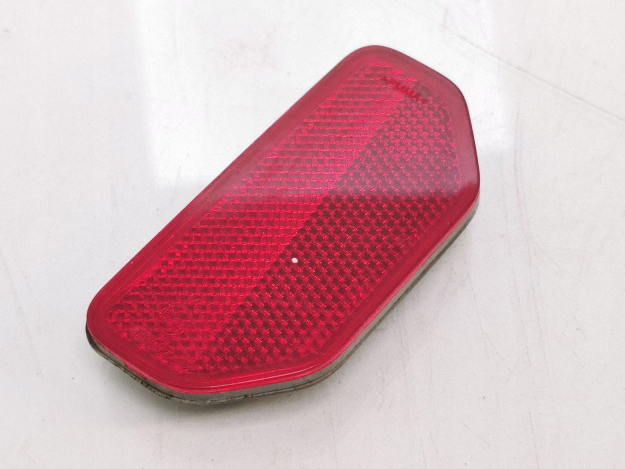 Reflektor tylnej lampy Renault Kangoo II image 5