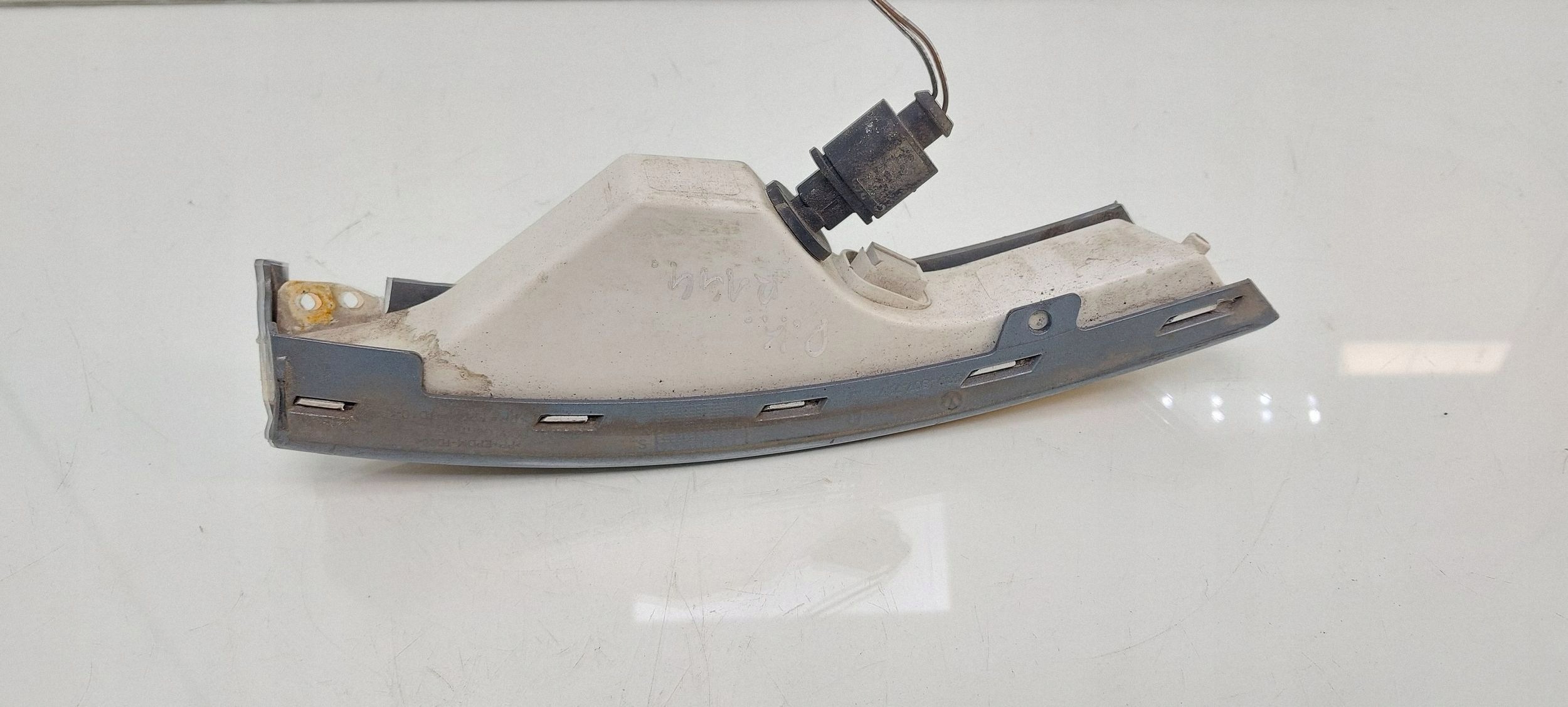 Left direction indicator VW PASSAT B6 3C0953041J image 3