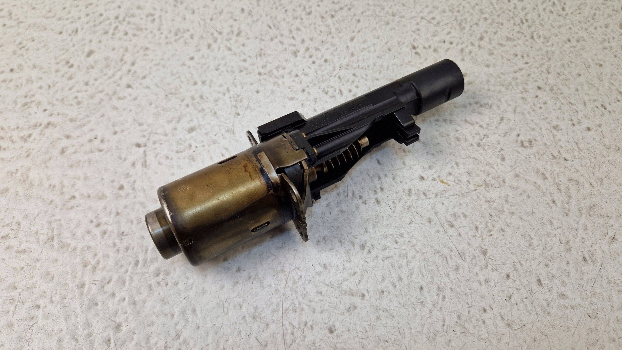 BMW 4 F32 2.0 N20B20B Vavletronic 7603979