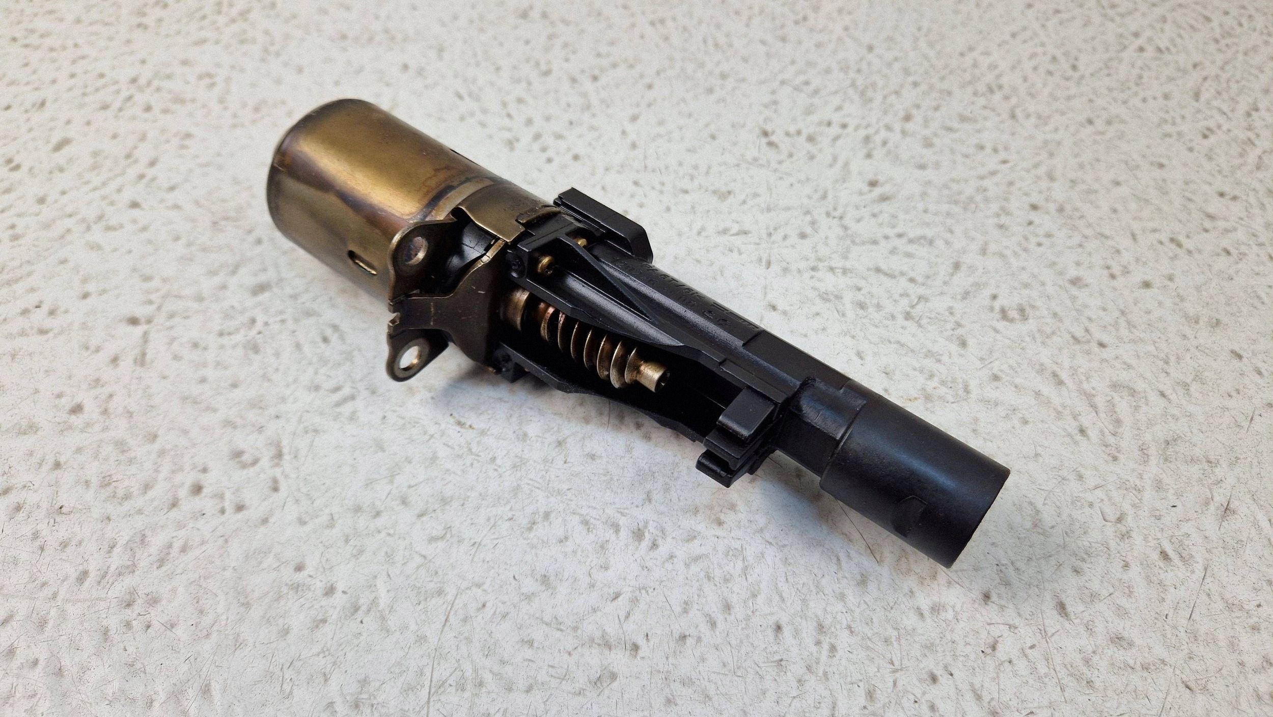 BMW 4 F32 2.0 N20B20B Vavletronic 7603979 image 3
