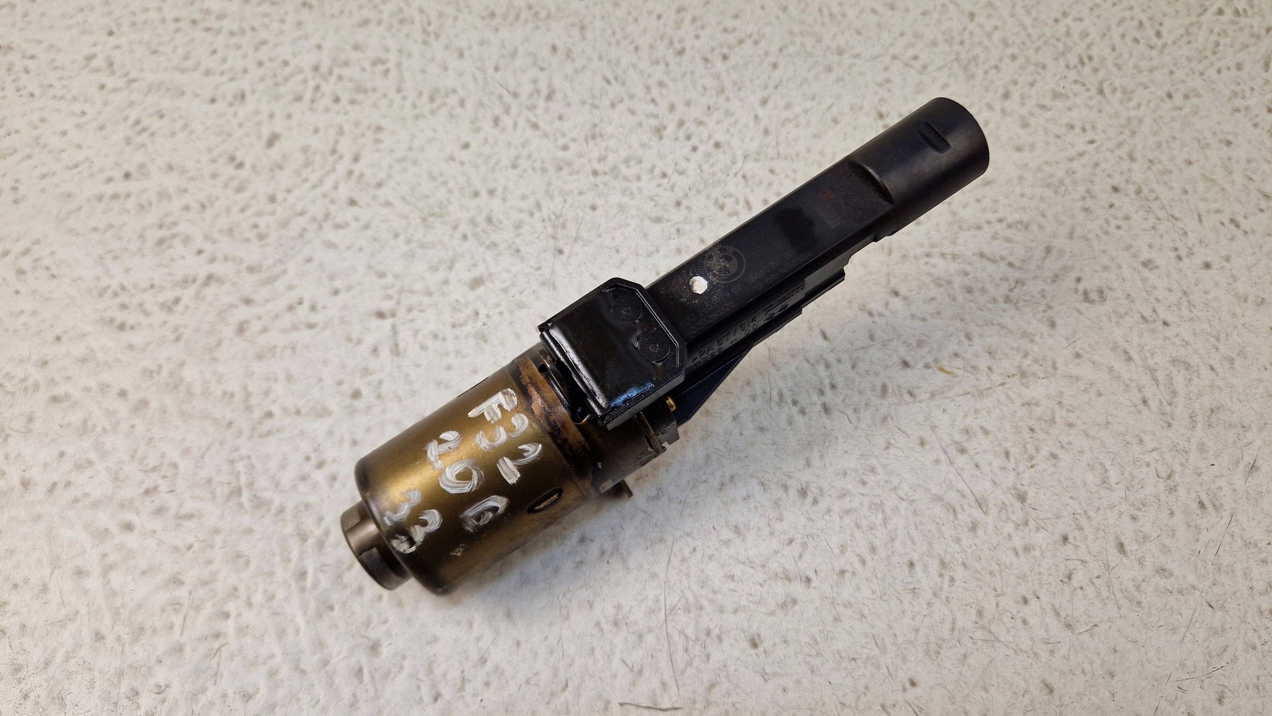 BMW 4 F32 2.0 N20B20B Vavletronic 7603979 image 4