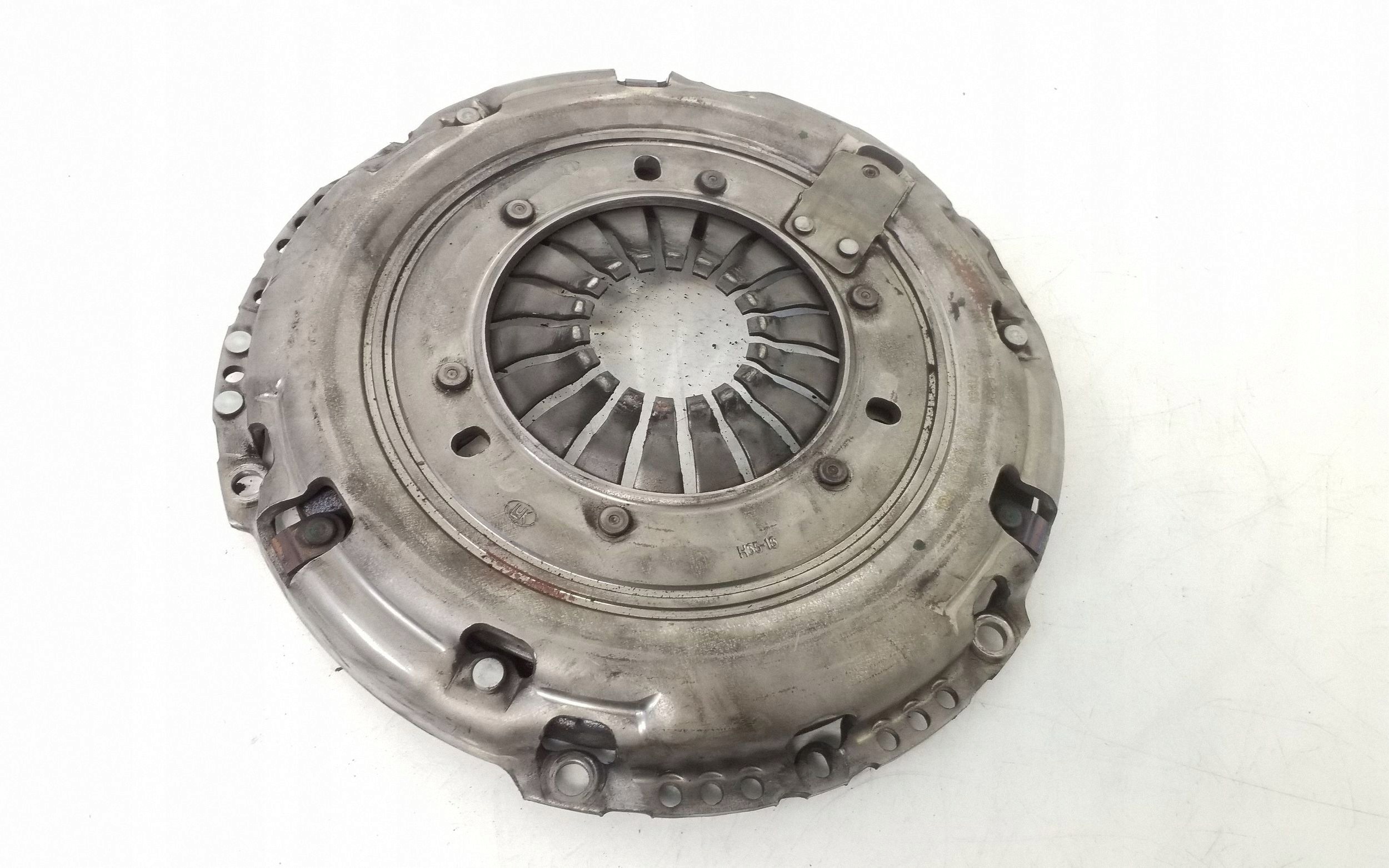 Disco de Embreagem Opel Zafira B 124067610 image 2