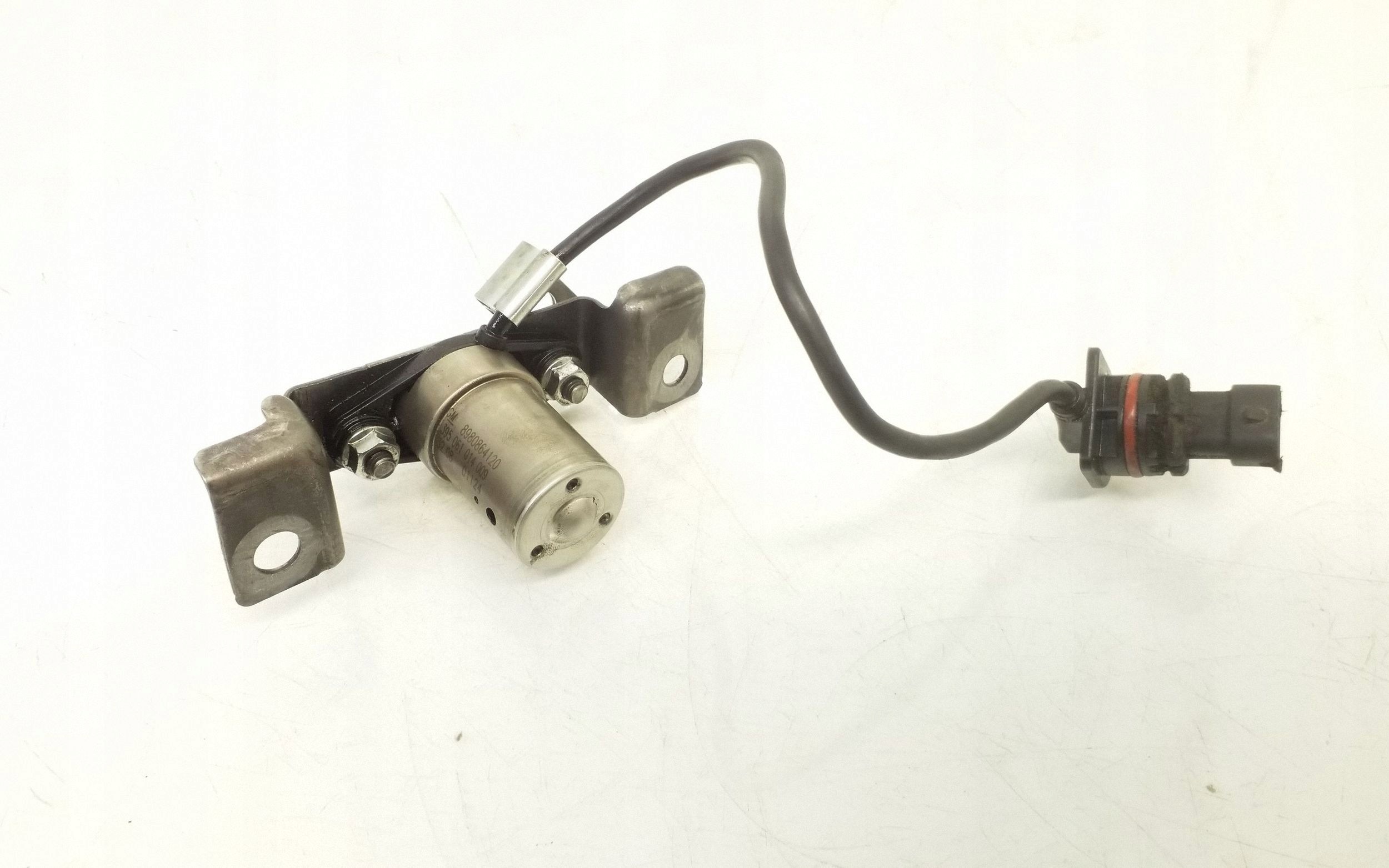 Sensor Nível Óleo Opel Zafira B 8980864120 image 2